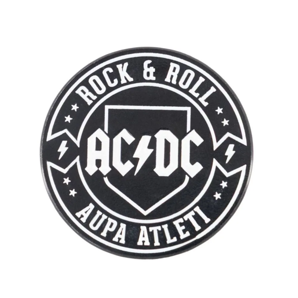 Black Pin AC/DC Rock & Roll sold by AC/DC