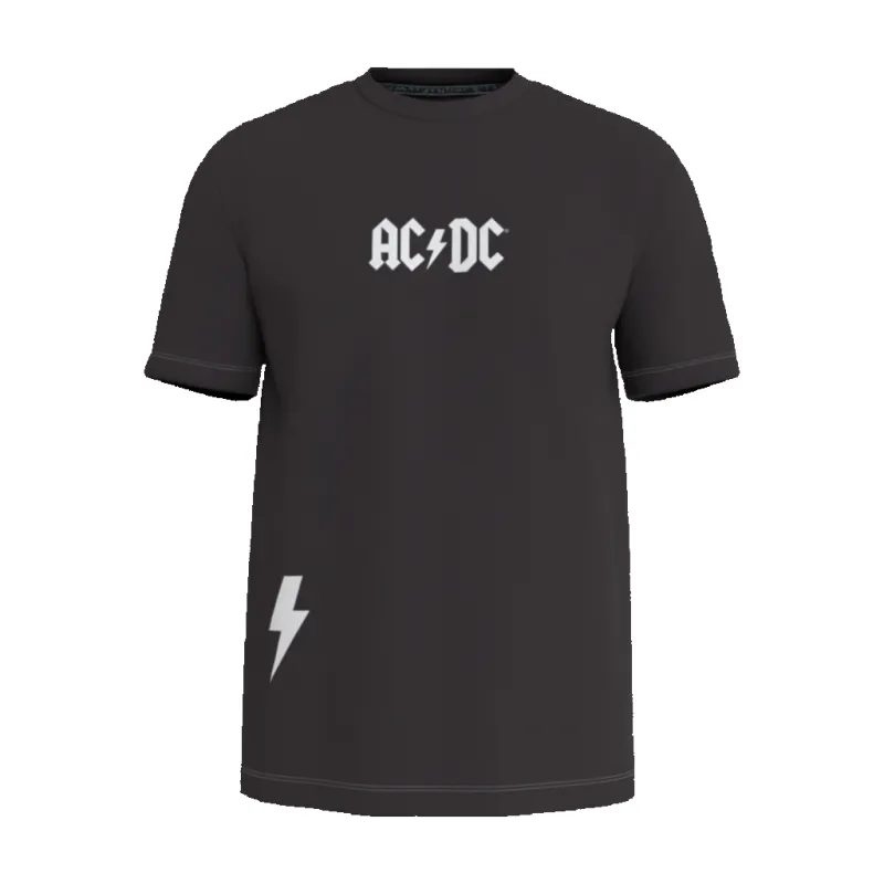 Beware T-Shirt sold by AC/DC