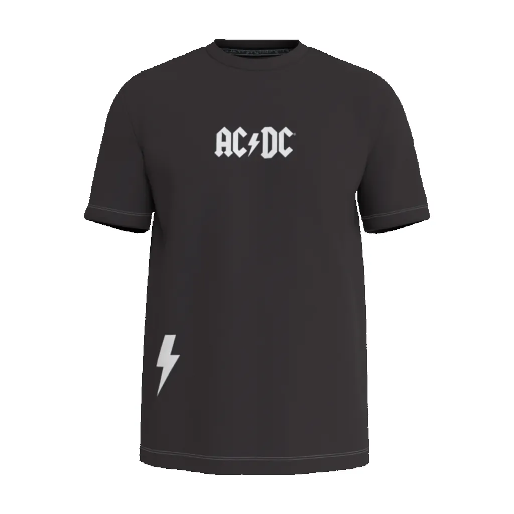 Beware T-Shirt sold by AC/DC