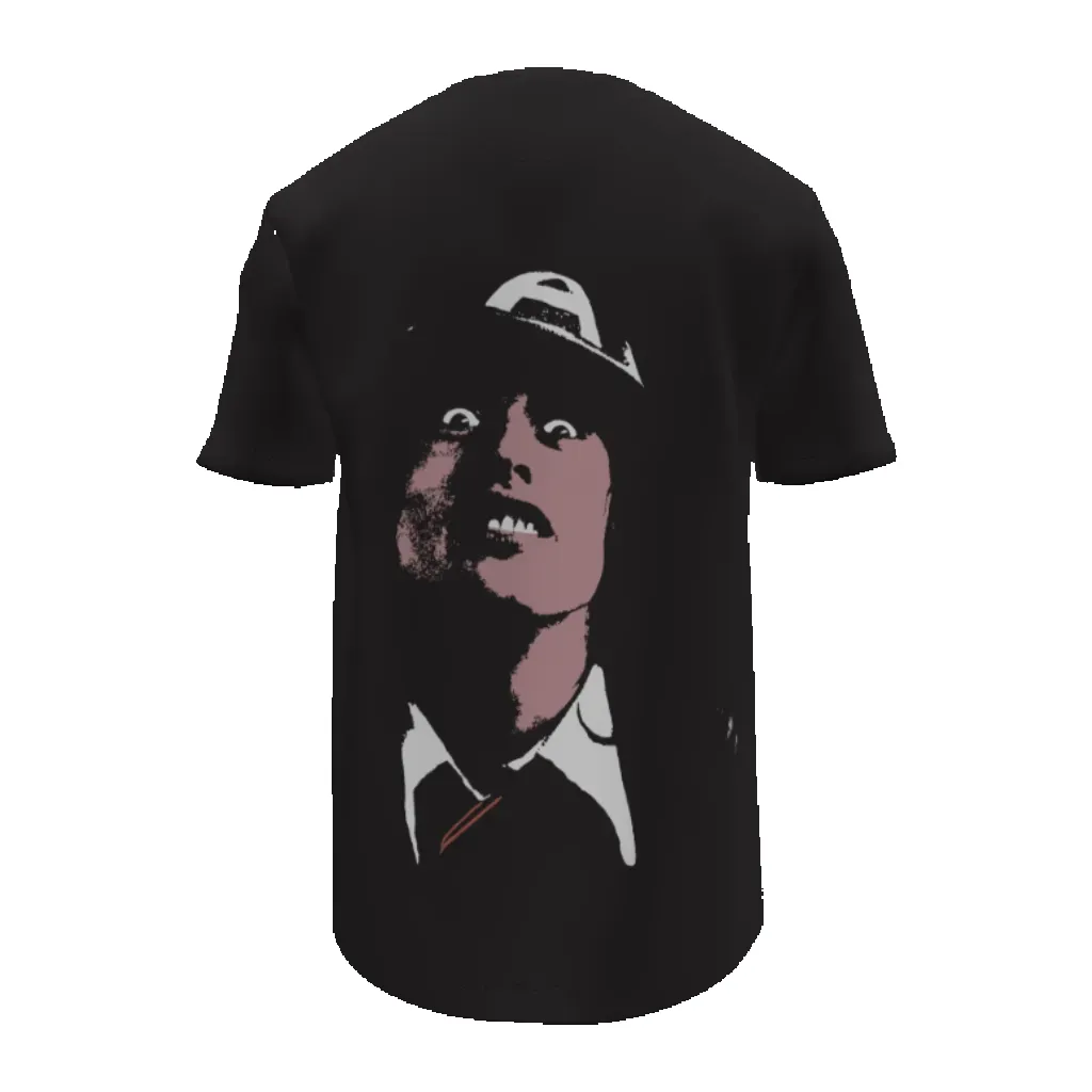 Beware T-Shirt sold by AC/DC product image thumbnail 2