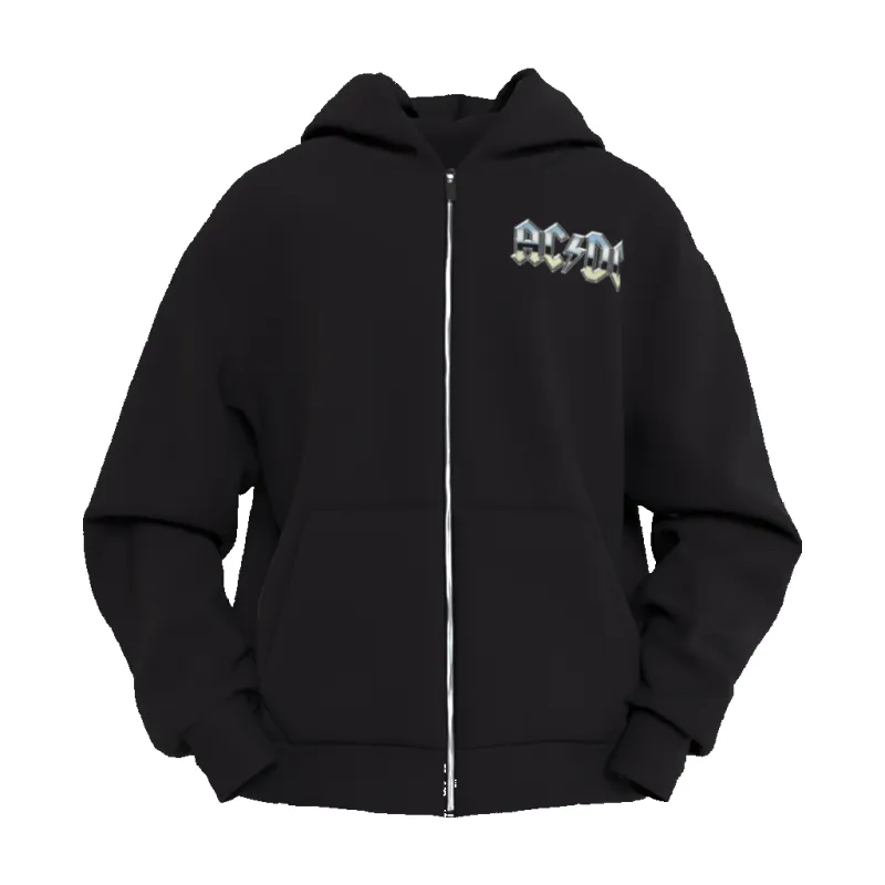 Live On Stage Zip sold by AC/DC