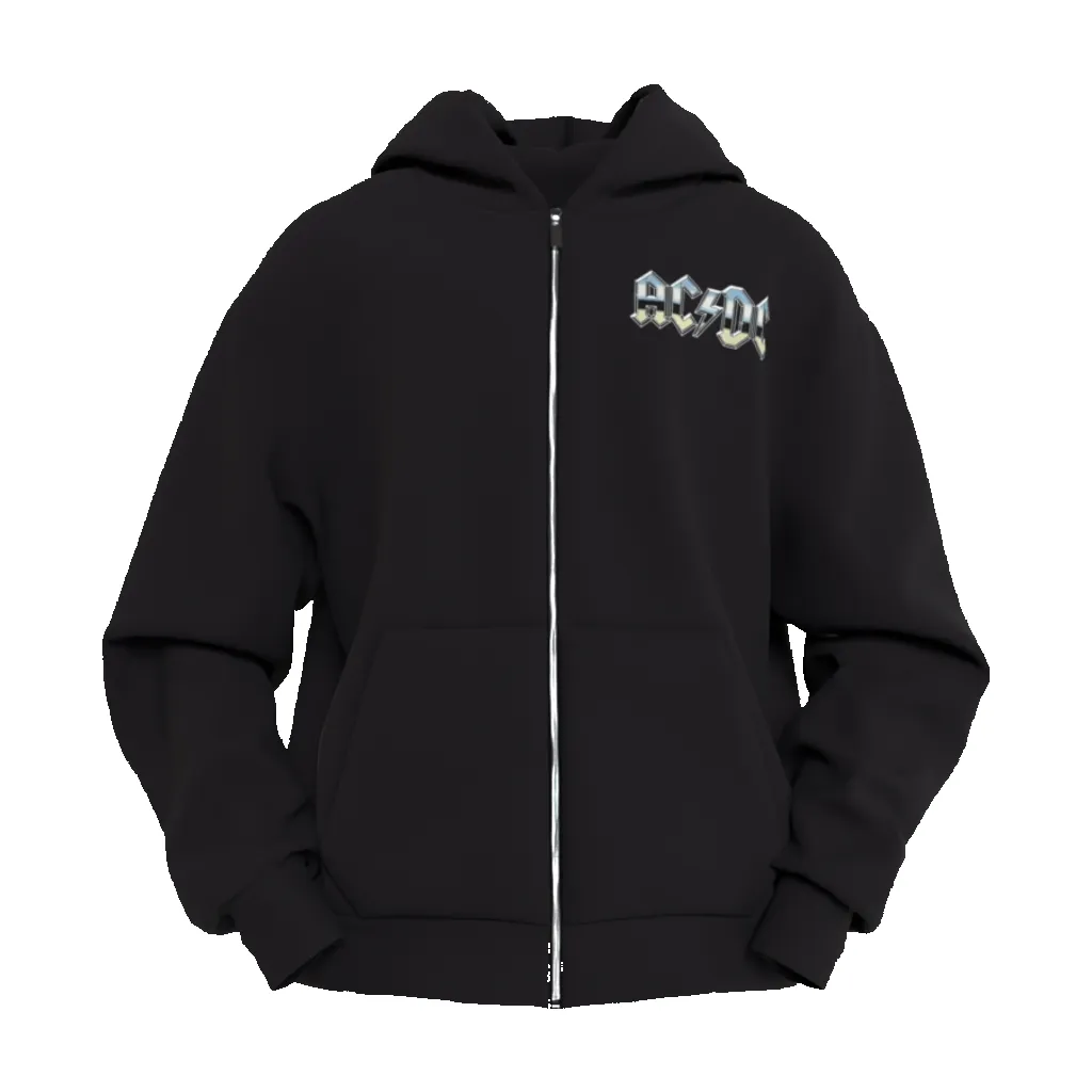 Live On Stage Zip sold by AC/DC