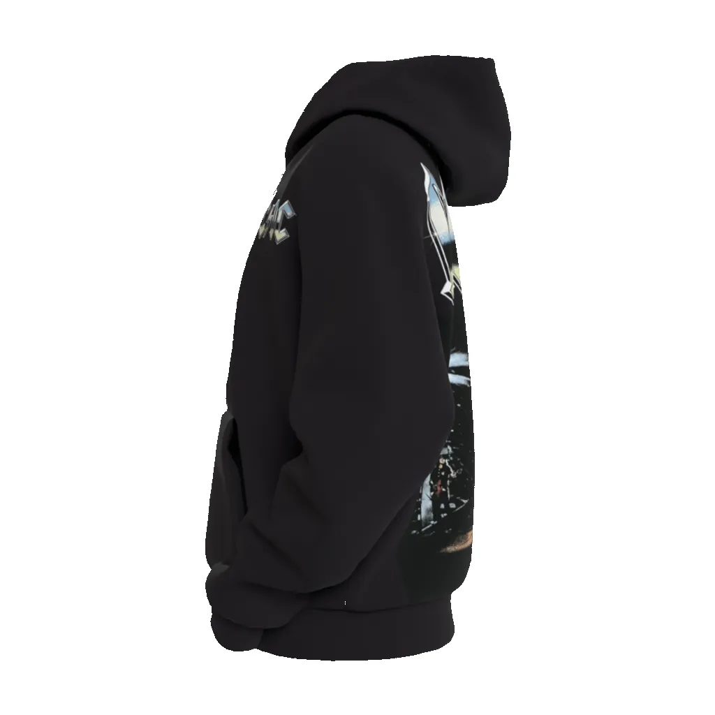 Live On Stage Zip sold by AC/DC product image thumbnail 3