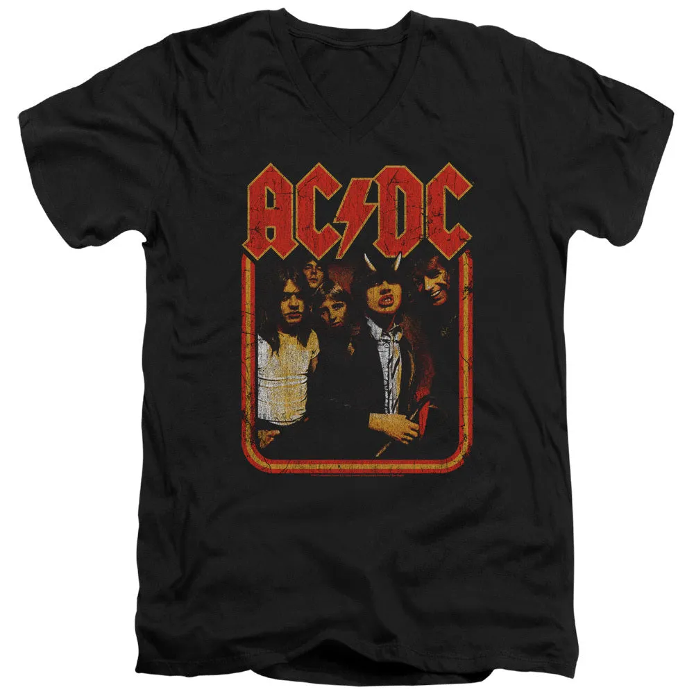 Group Logo sold by AC/DC product image thumbnail 5