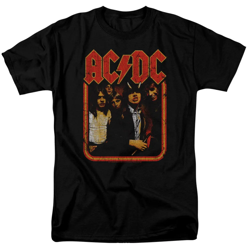 Group Logo sold by AC/DC product image thumbnail 3