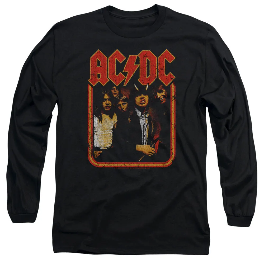 Group Logo sold by AC/DC product image thumbnail 2