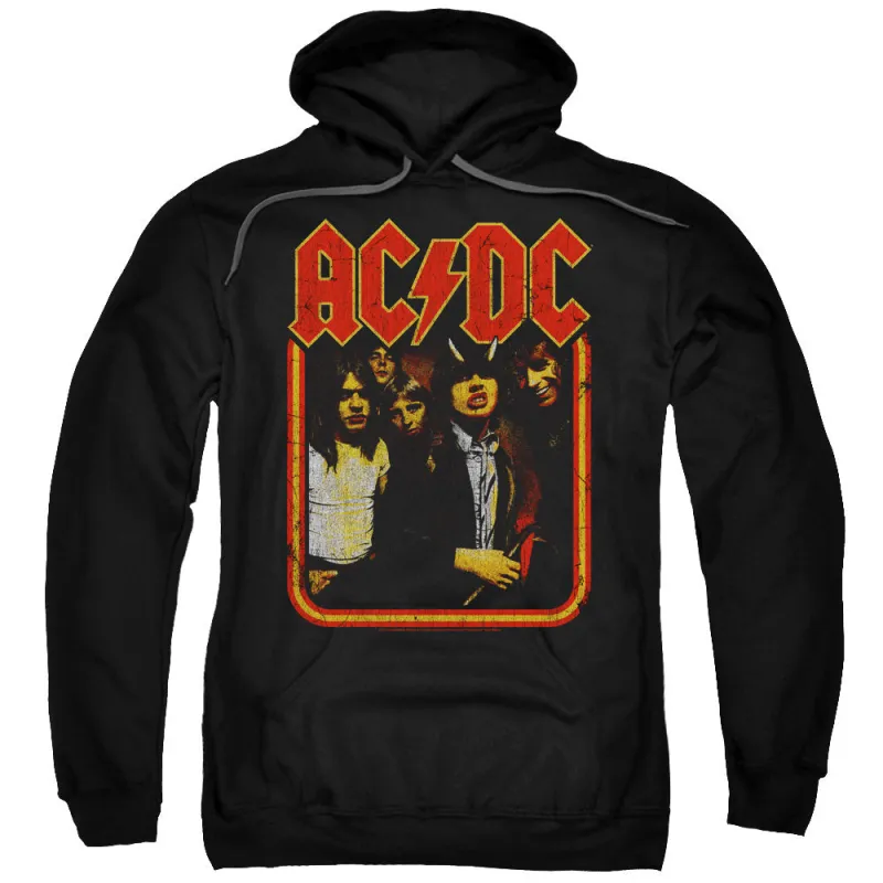 Group Logo made by AC/DC