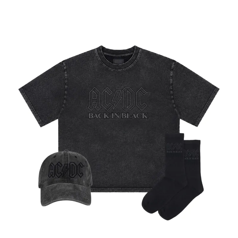 You Shook Me All Night Long Bundle made by AC/DC