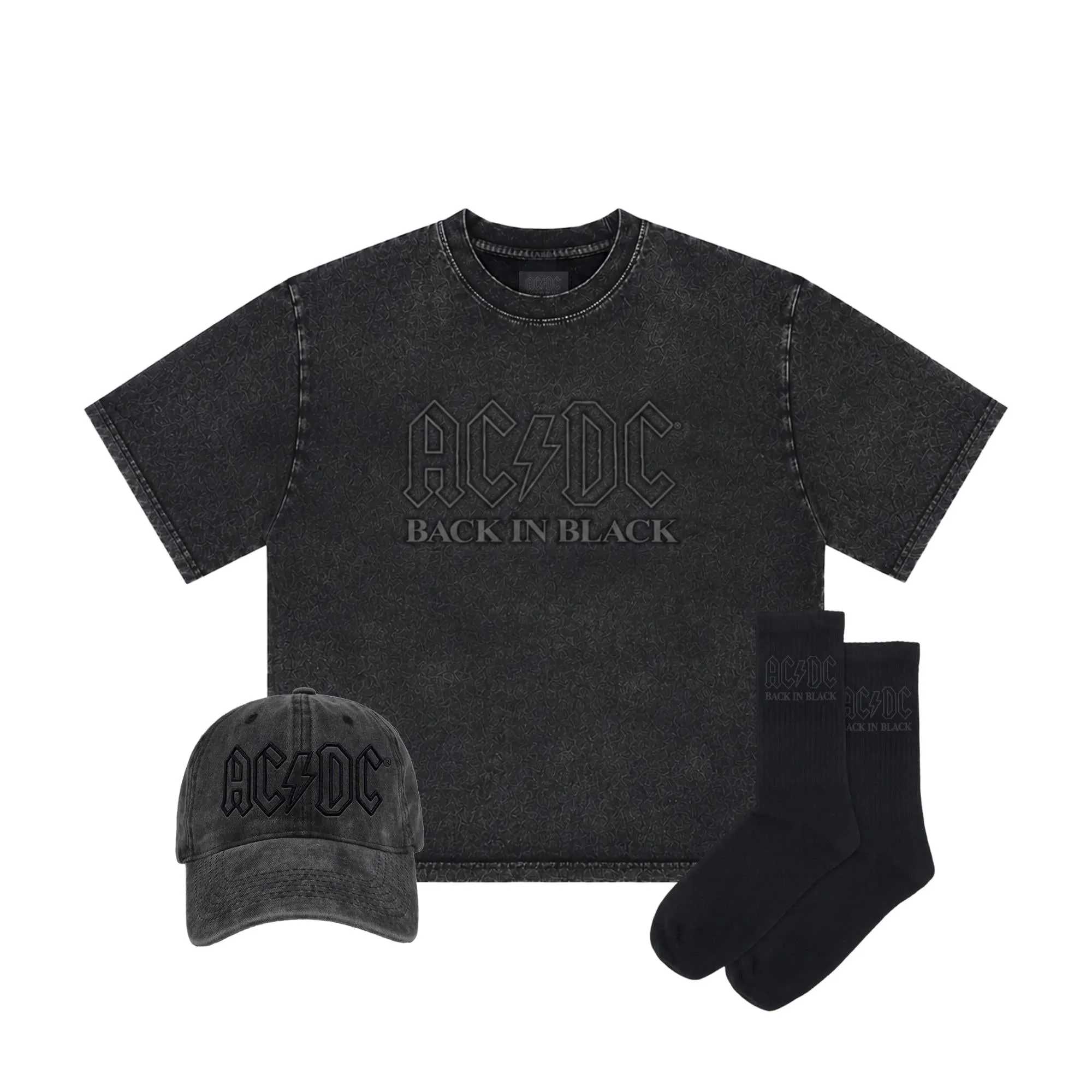 You Shook Me All Night Long Bundle sold by AC/DC