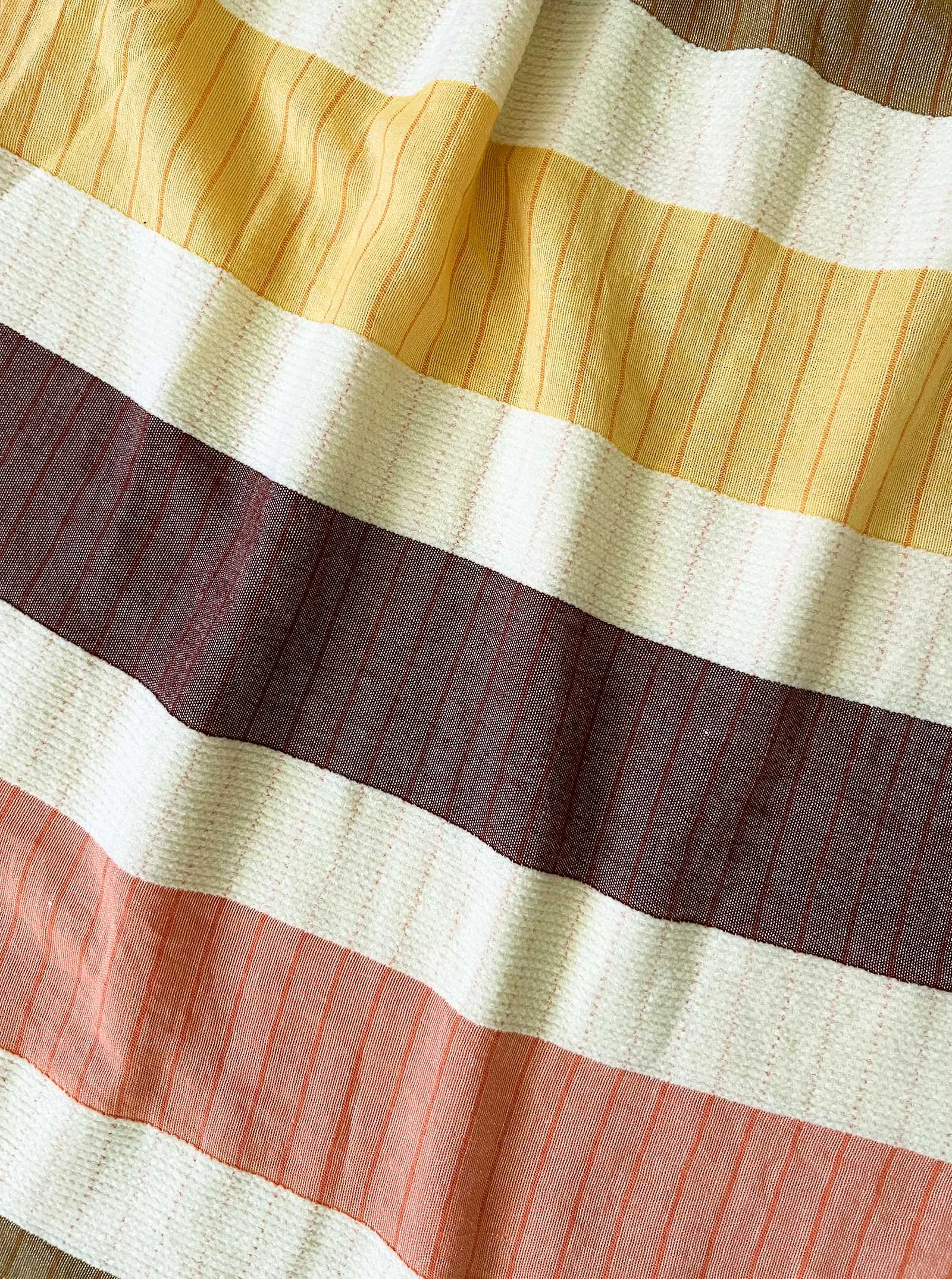 gina blouse | pre fall 25 | waikiki sold by Ace & Jig product image thumbnail 5