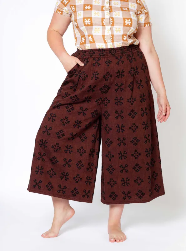 jo midi | spring 25 | ganache made by Ace & Jig