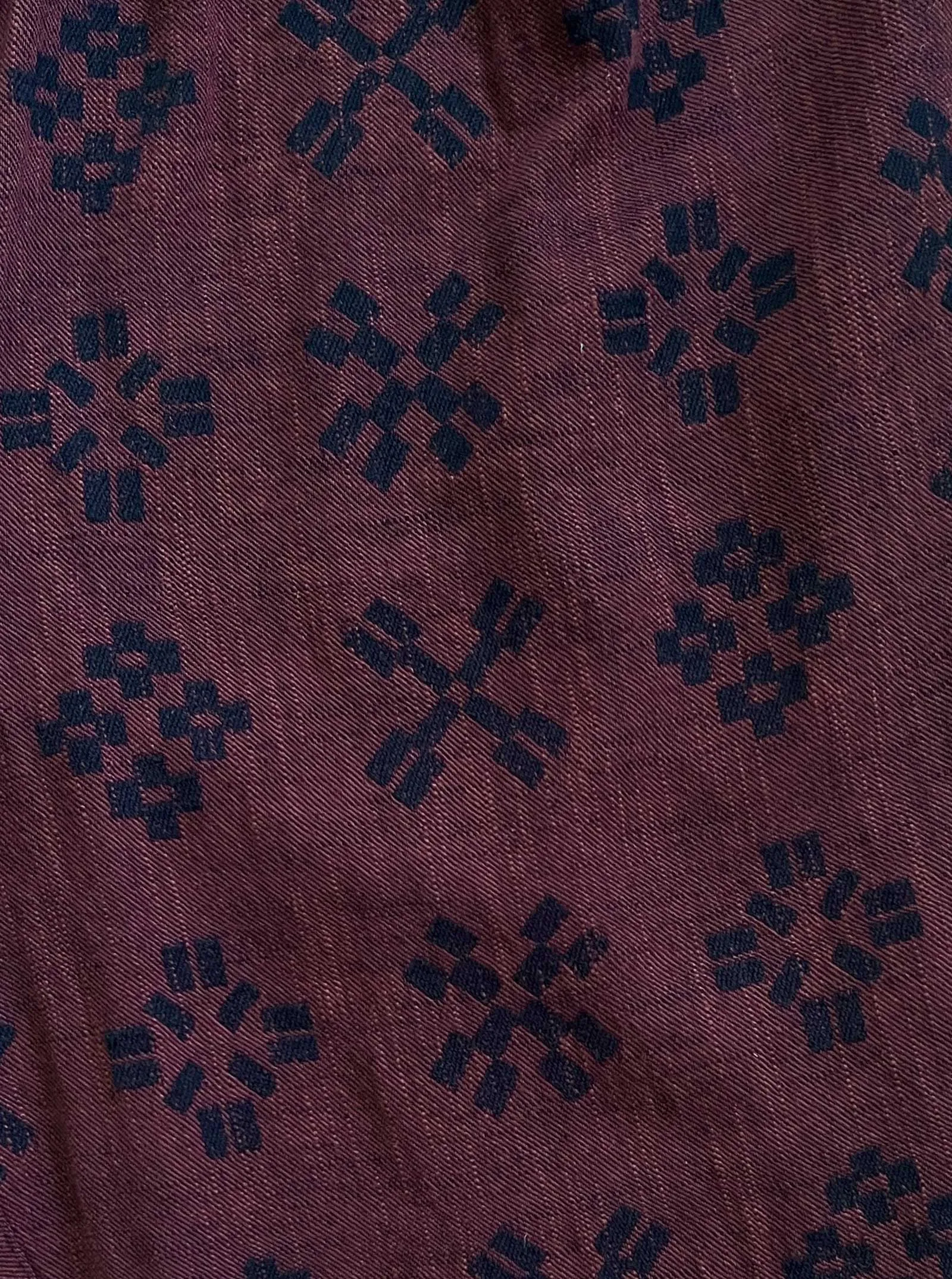 miranda dress | spring 25 | ganache sold by Ace & Jig product image thumbnail 5