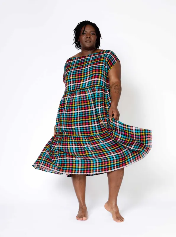 float dress | spring 25 | tango sold by Ace & Jig