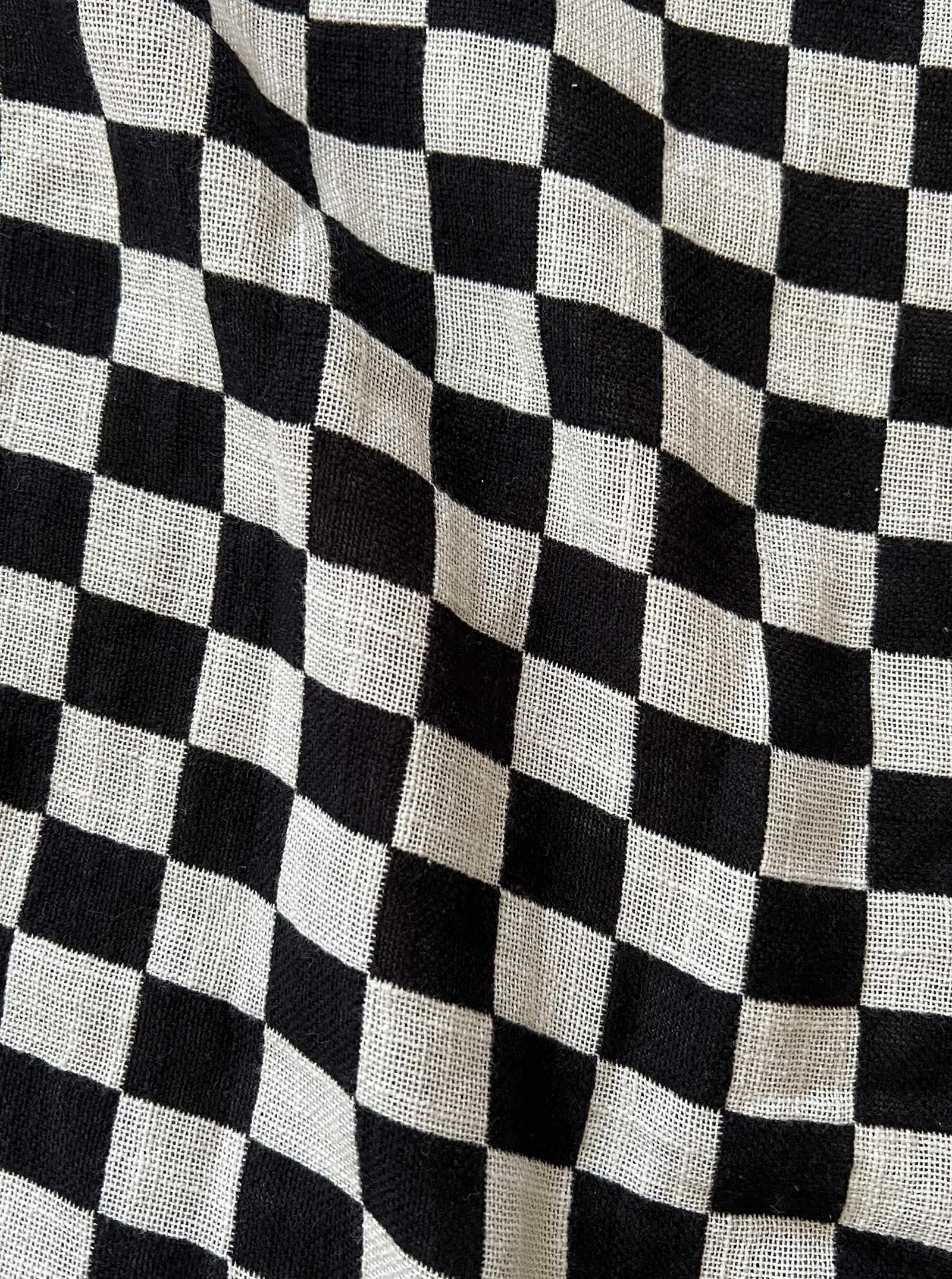 alto scarf | spring 25 | hotwheel sold by Ace & Jig product image thumbnail 5