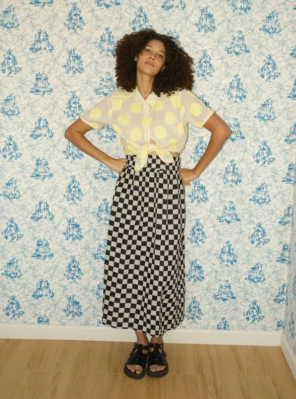 rara midi | spring 25 | hotwheel made by Ace & Jig