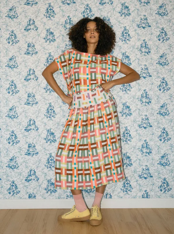 rara midi | spring 25 | rhythm sold by Ace & Jig