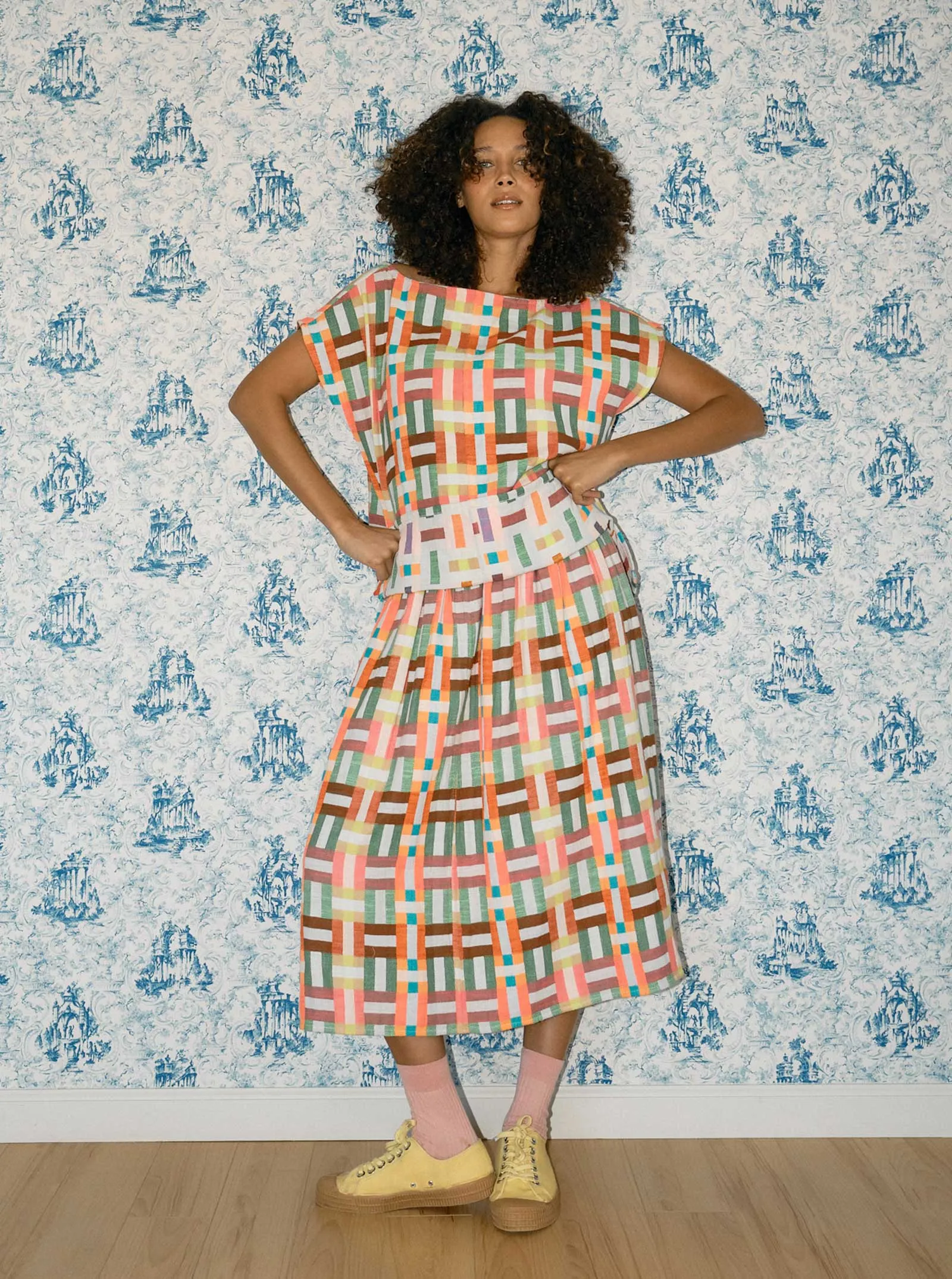 rara midi | spring 25 | rhythm sold by Ace & Jig