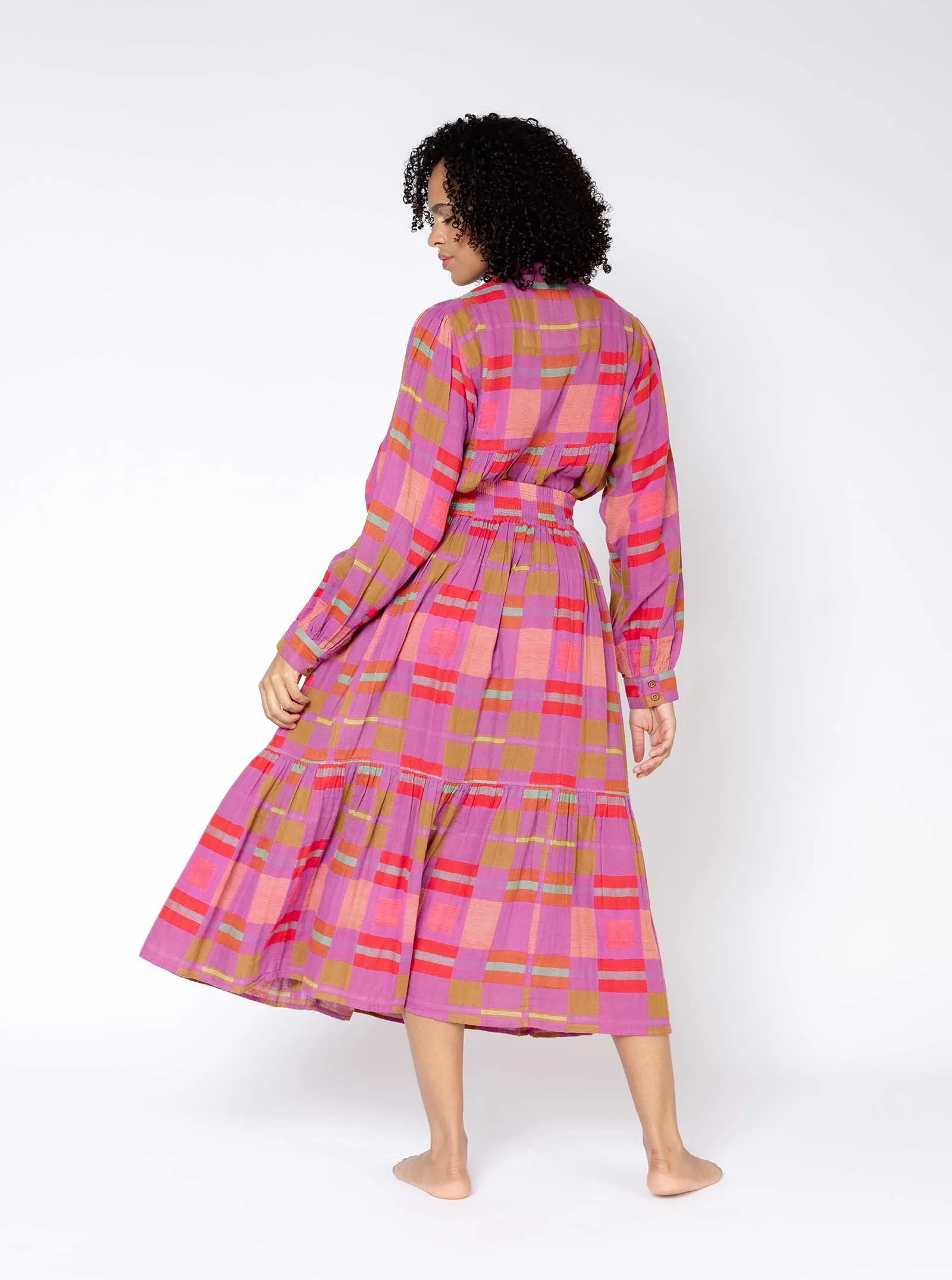 rara flounce | pre spring 25 | gossip sold by Ace & Jig product image thumbnail 3