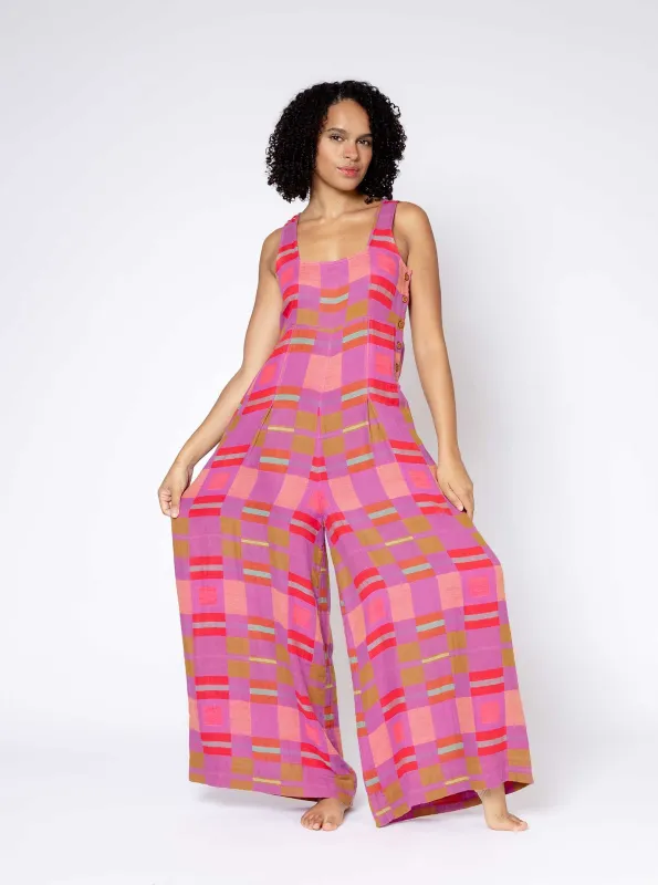 zoe jumper | pre spring 25 | gossip sold by Ace & Jig