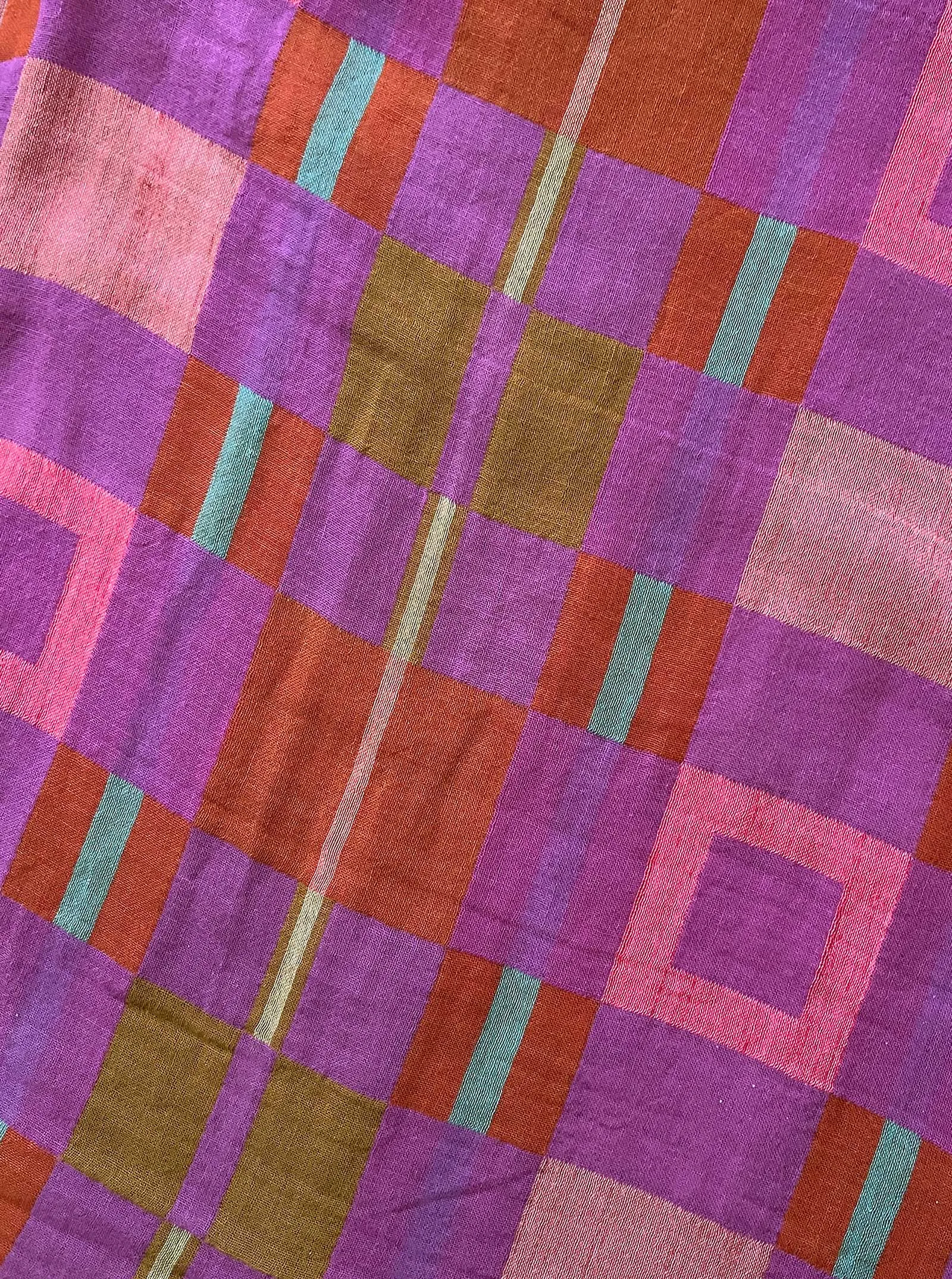 gigi top | pre spring 25 | gossip sold by Ace & Jig product image thumbnail 5