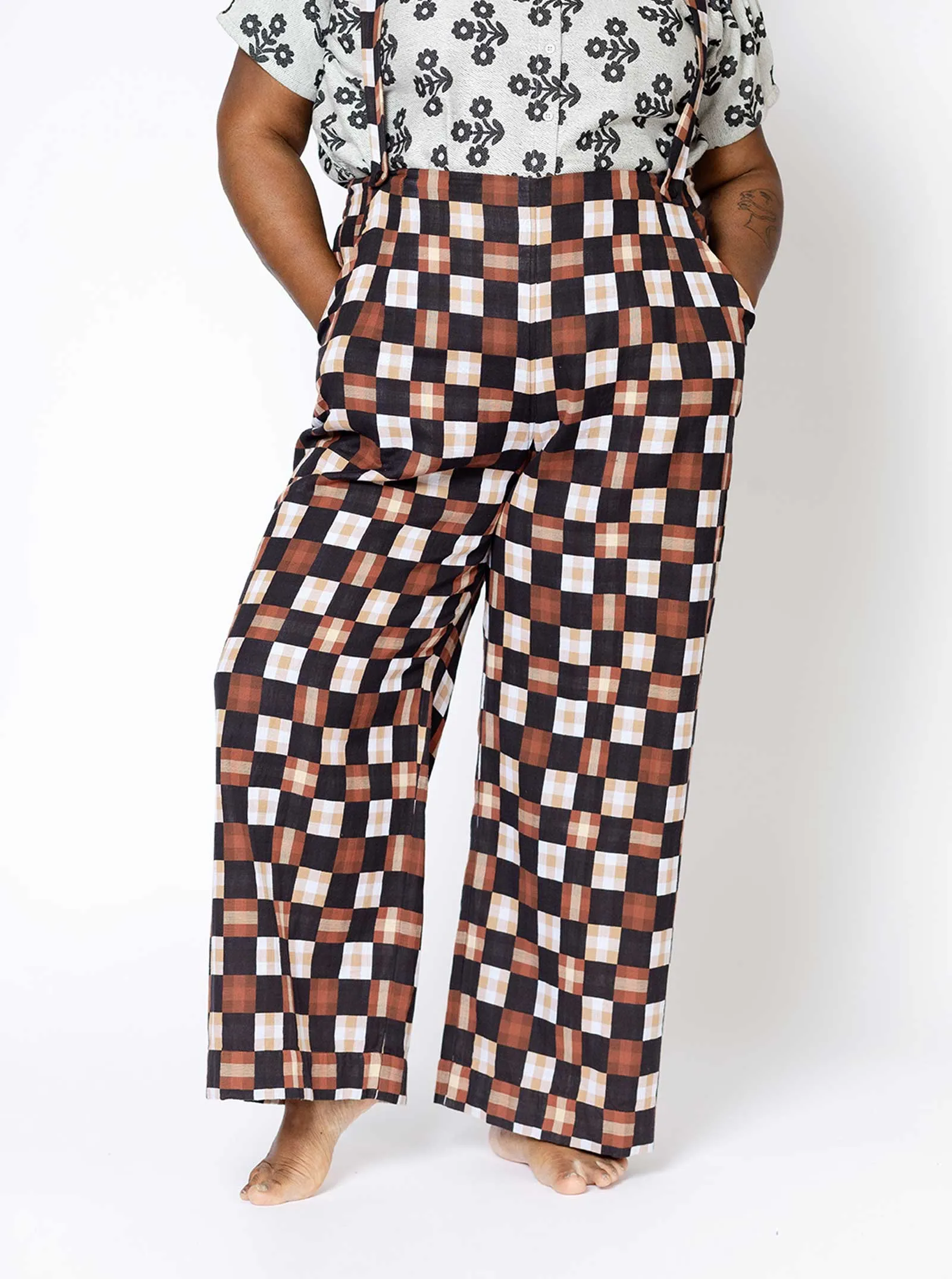 sailor pant | pre spring 25 | heartland sold by Ace & Jig