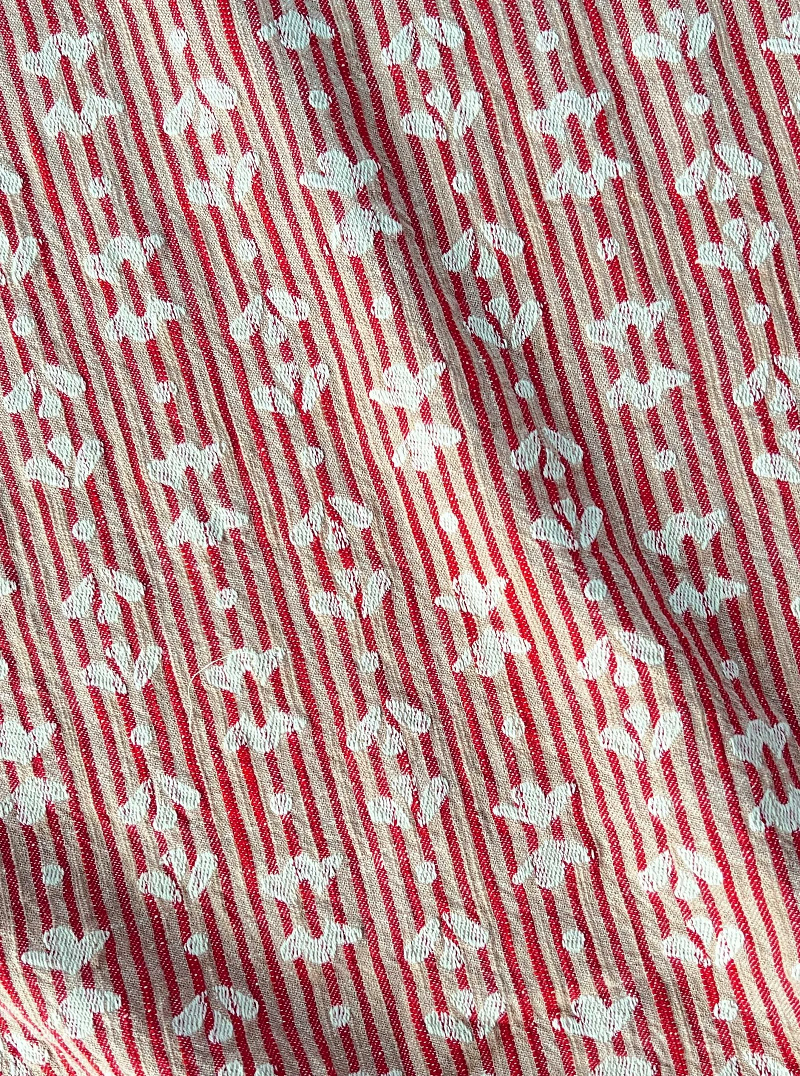 quimby pant | summer 25 | airmail sold by Ace & Jig product image thumbnail 5