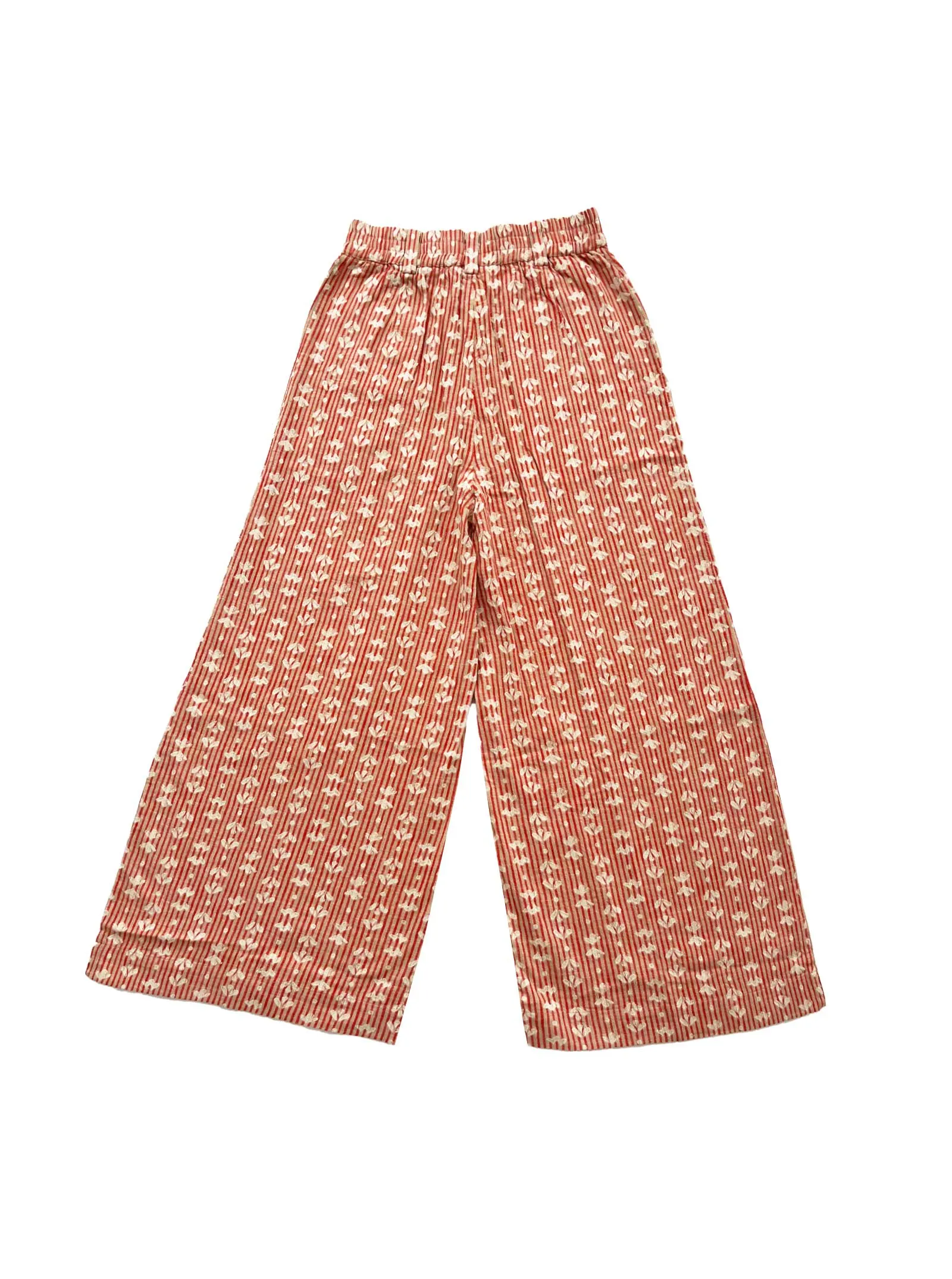quimby pant | summer 25 | airmail sold by Ace & Jig product image thumbnail 3