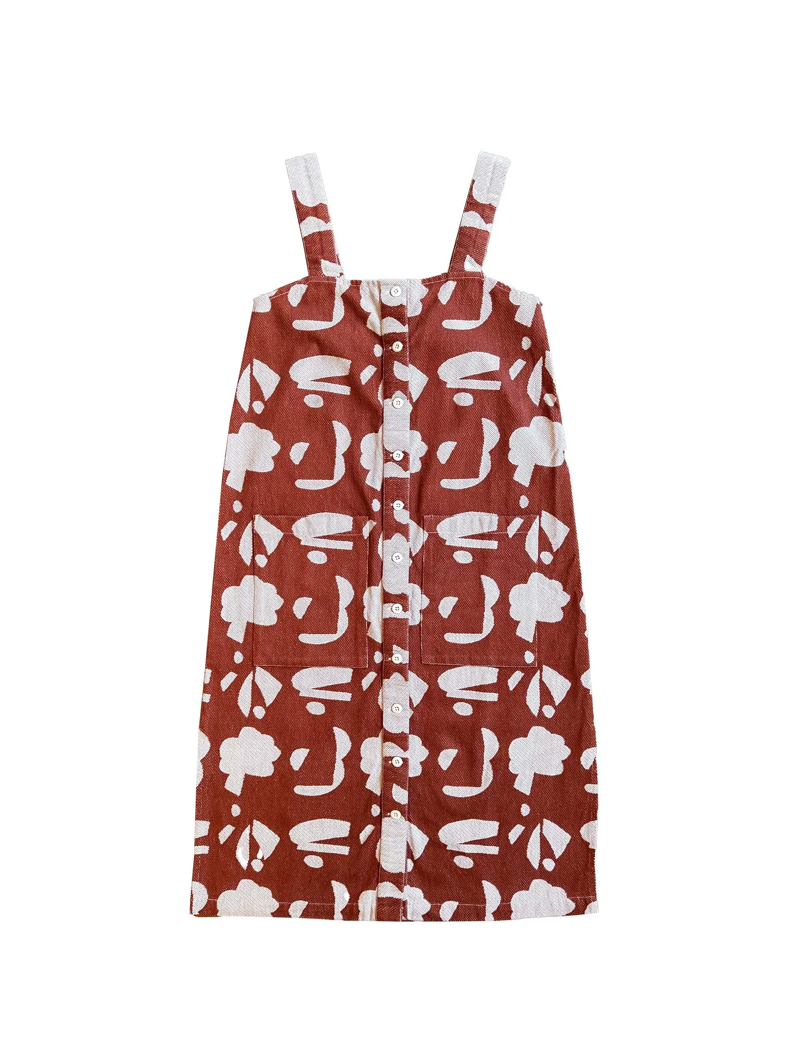 ciara dress | summer 25 | collage sold by Ace & Jig product image thumbnail 4