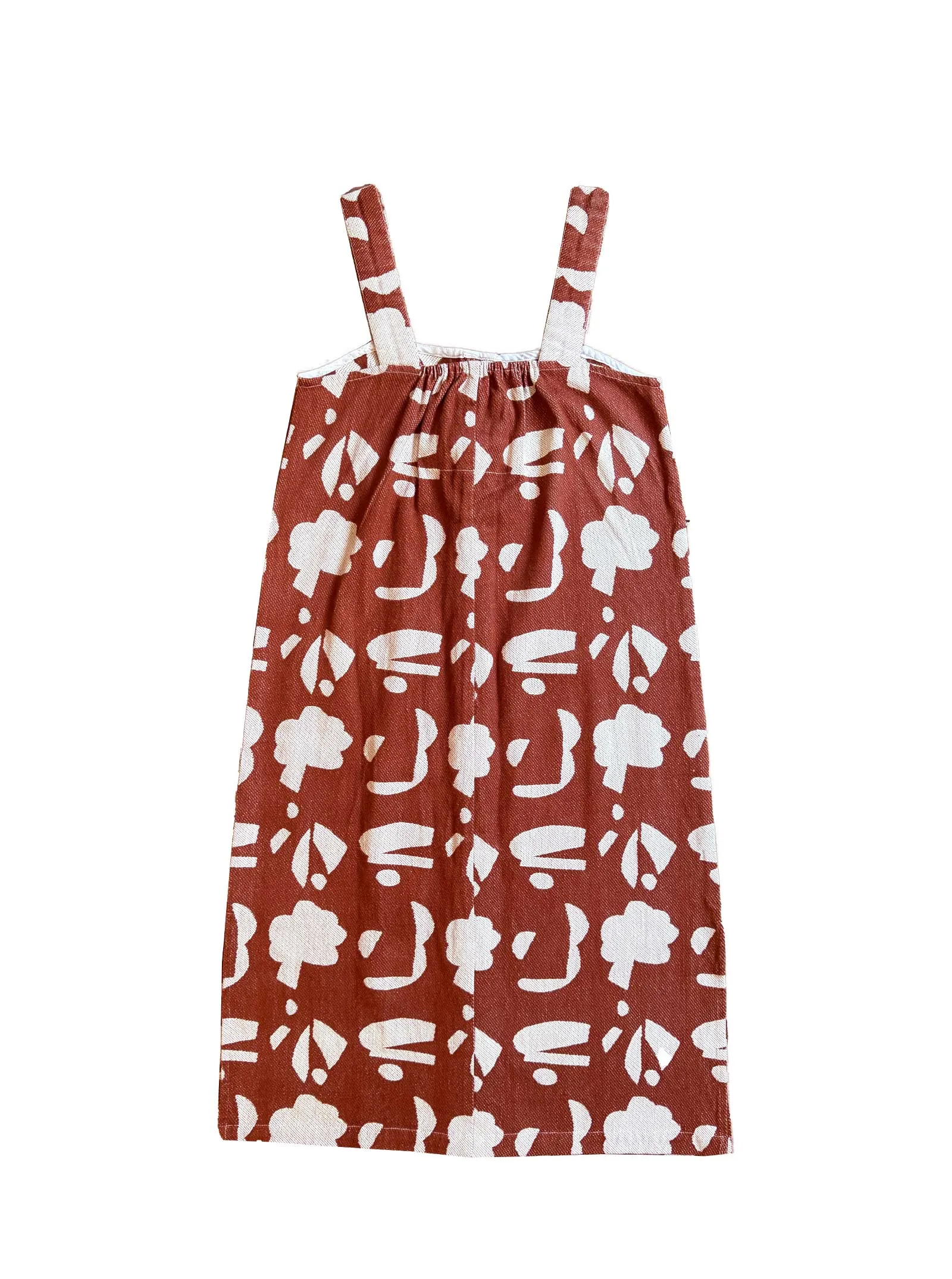 ciara dress | summer 25 | collage sold by Ace & Jig product image thumbnail 5