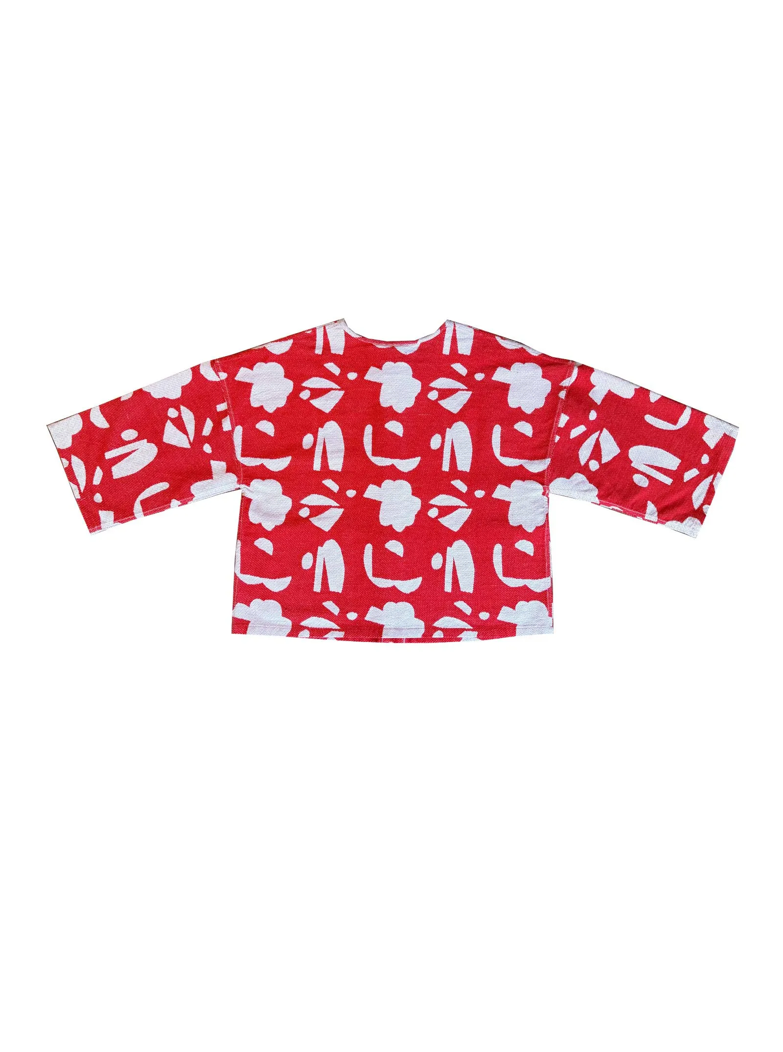 amara top | summer 25 | postcard sold by Ace & Jig product image thumbnail 5