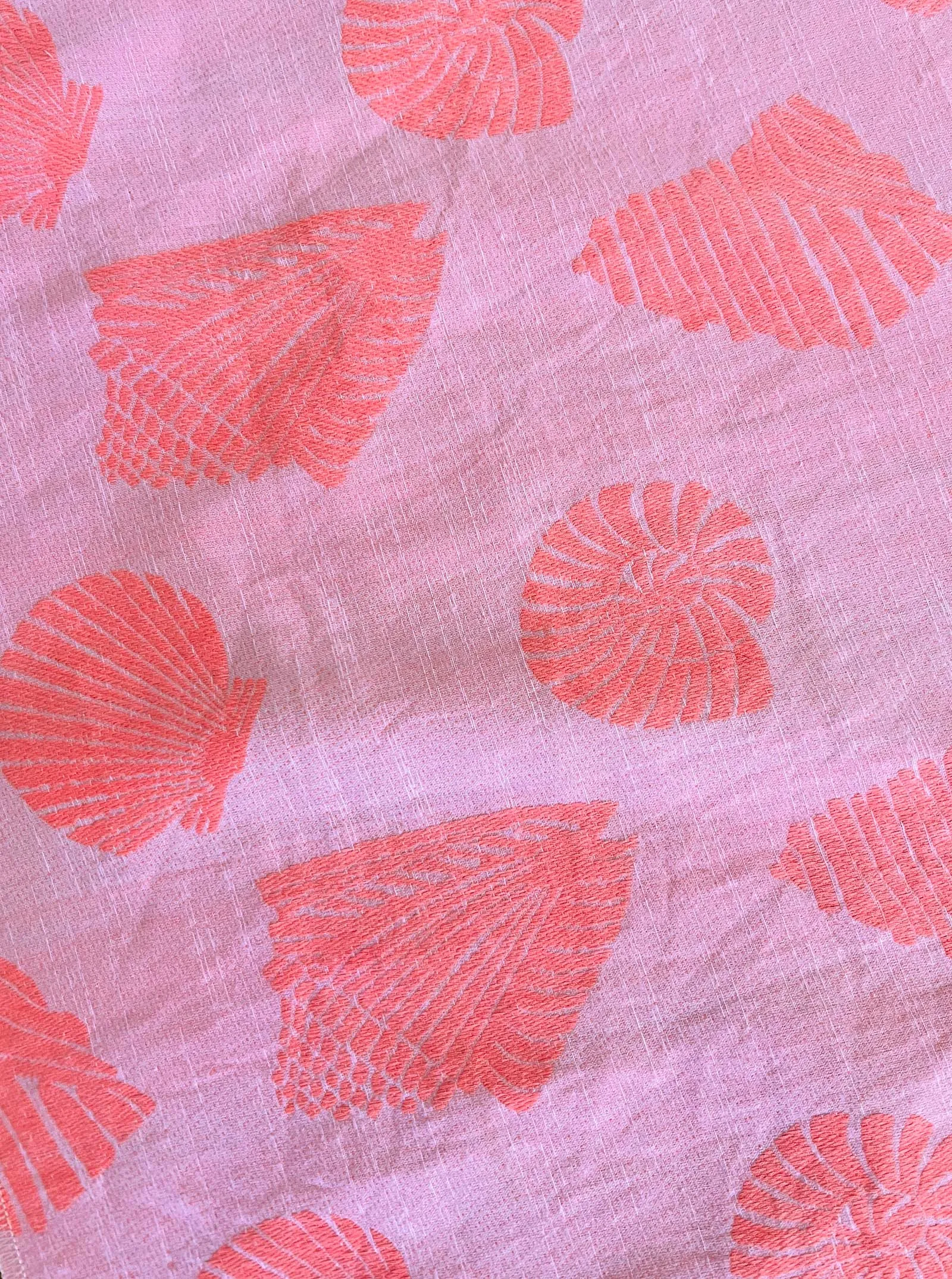 crochet bandana | spring 25 | islamorada sold by Ace & Jig product image thumbnail 5