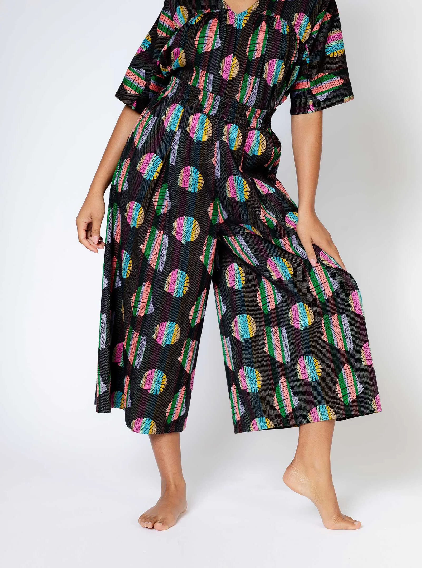 jo midi | spring 25 | beachcomber sold by Ace & Jig product image thumbnail 4