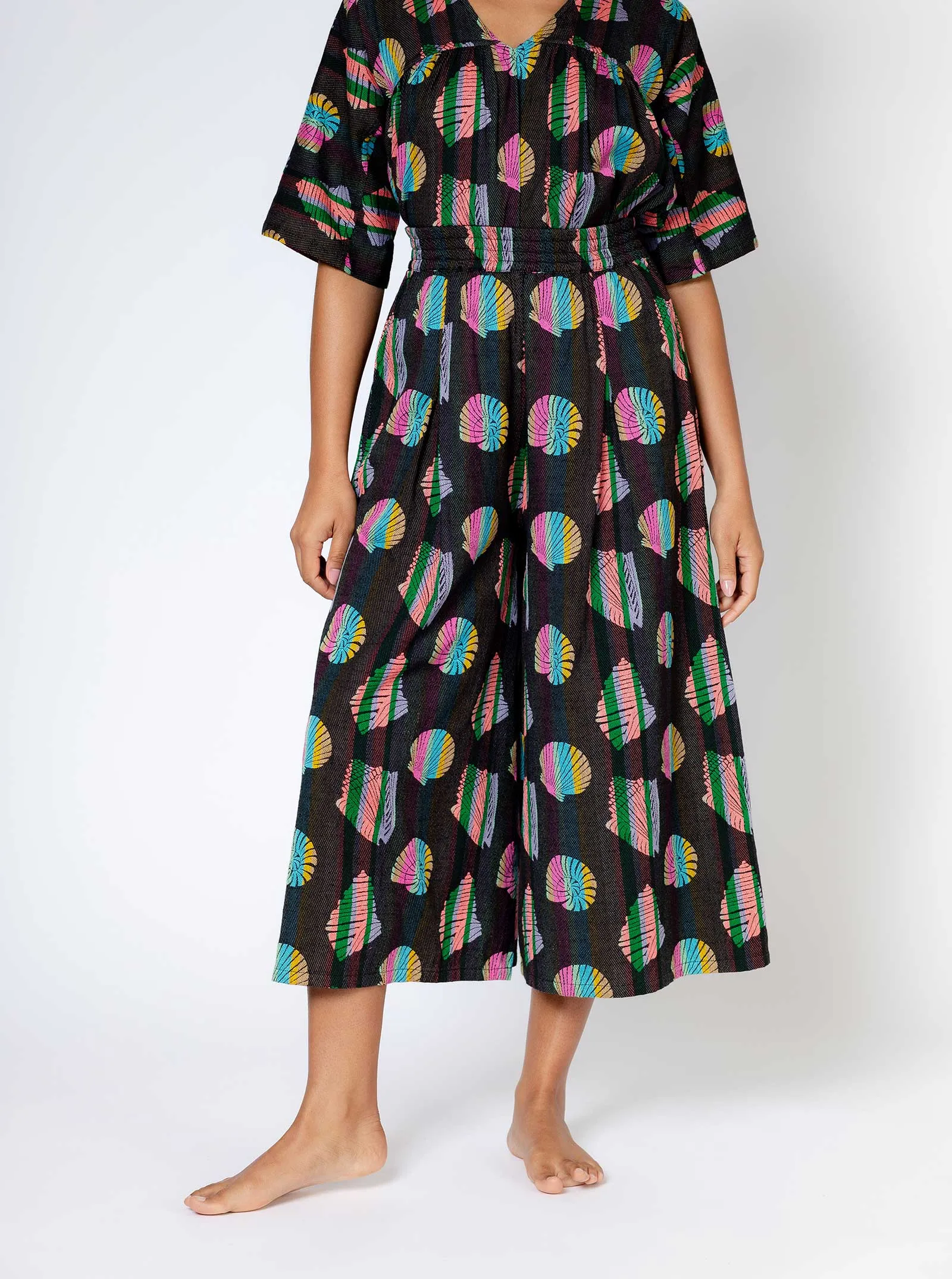 jo midi | spring 25 | beachcomber sold by Ace & Jig product image thumbnail 5