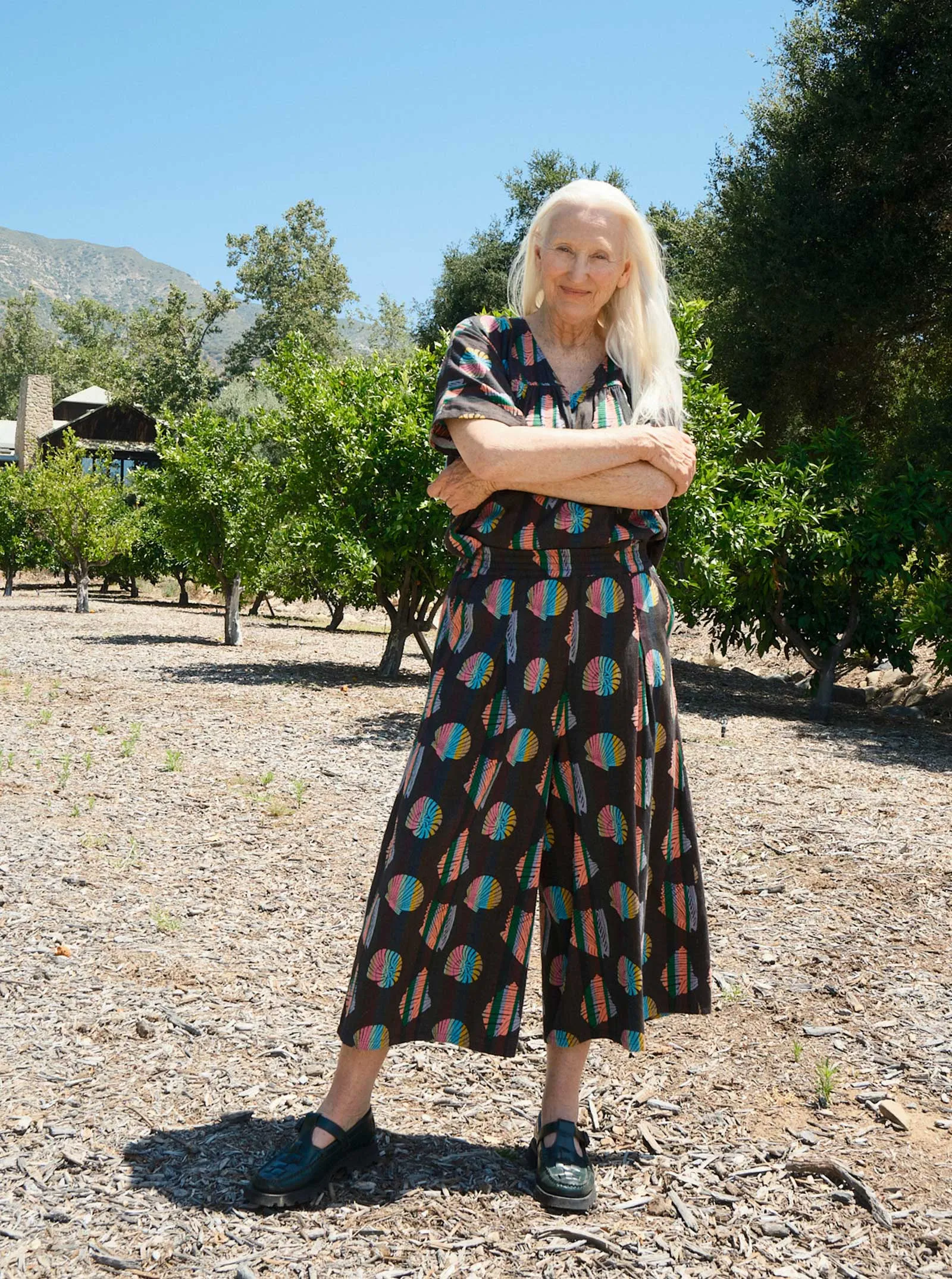 jo midi | spring 25 | beachcomber sold by Ace & Jig product image thumbnail 2