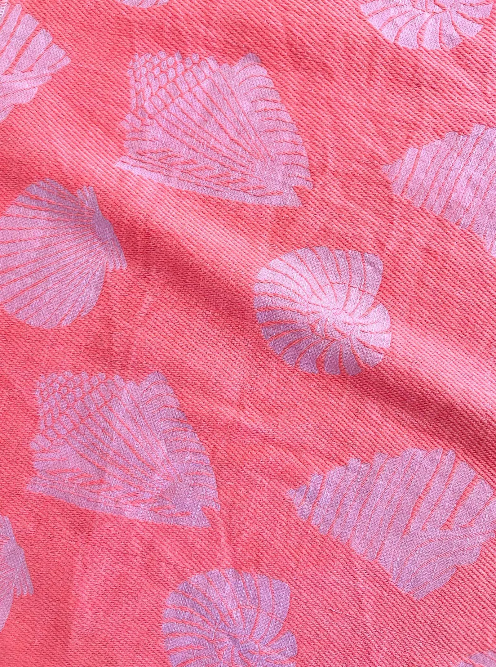 cloud short | spring 25 | biscayne sold by Ace & Jig product image thumbnail 5