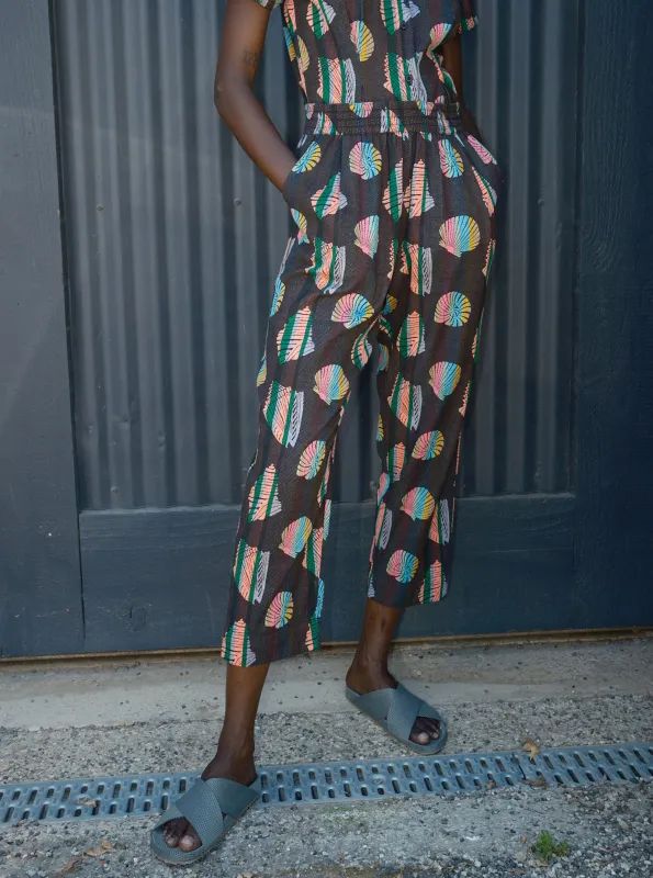 bailey pant | spring 25 | beachcomber sold by Ace & Jig