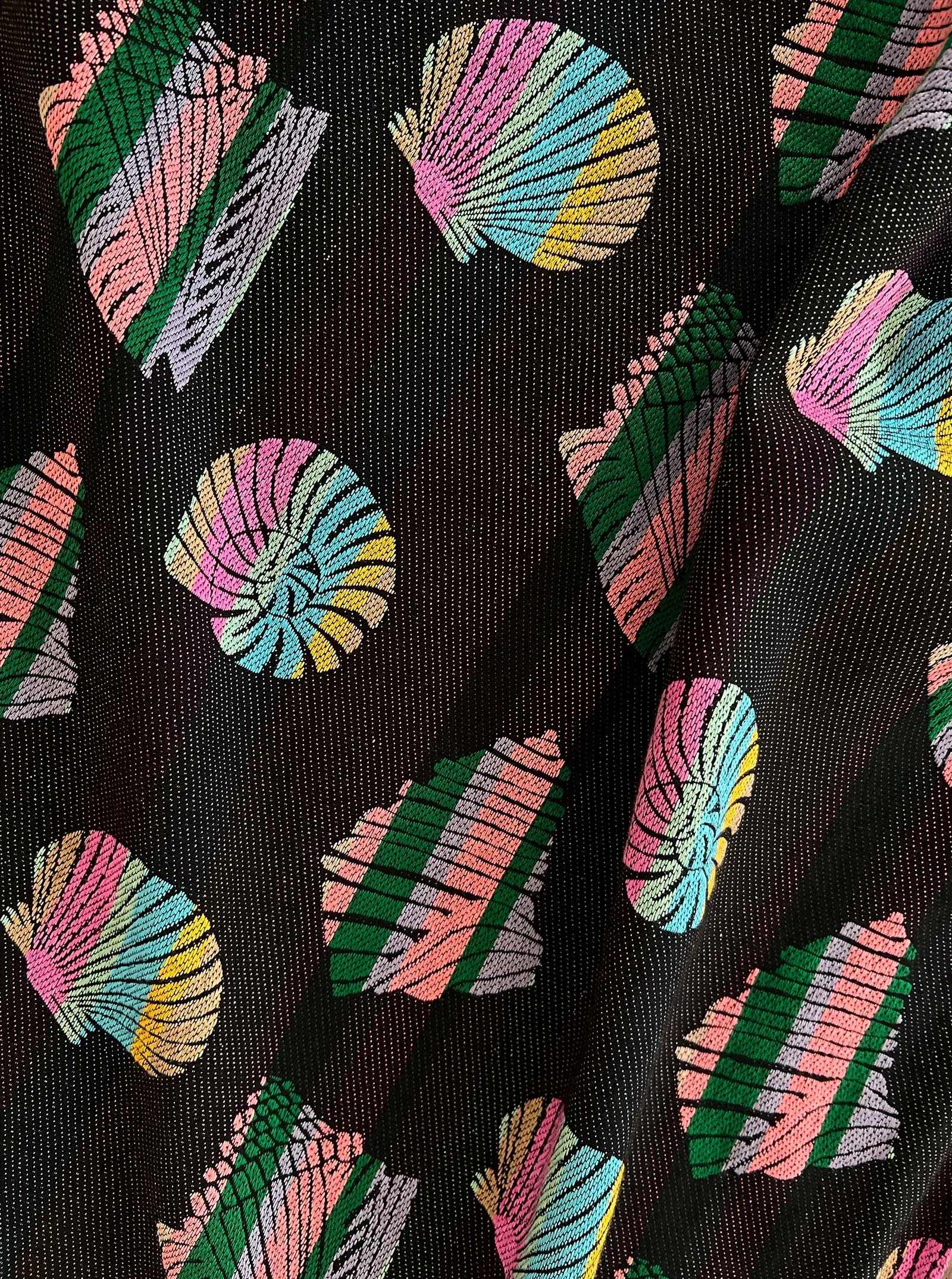 ginger dress | spring 25 | beachcomber sold by Ace & Jig product image thumbnail 5