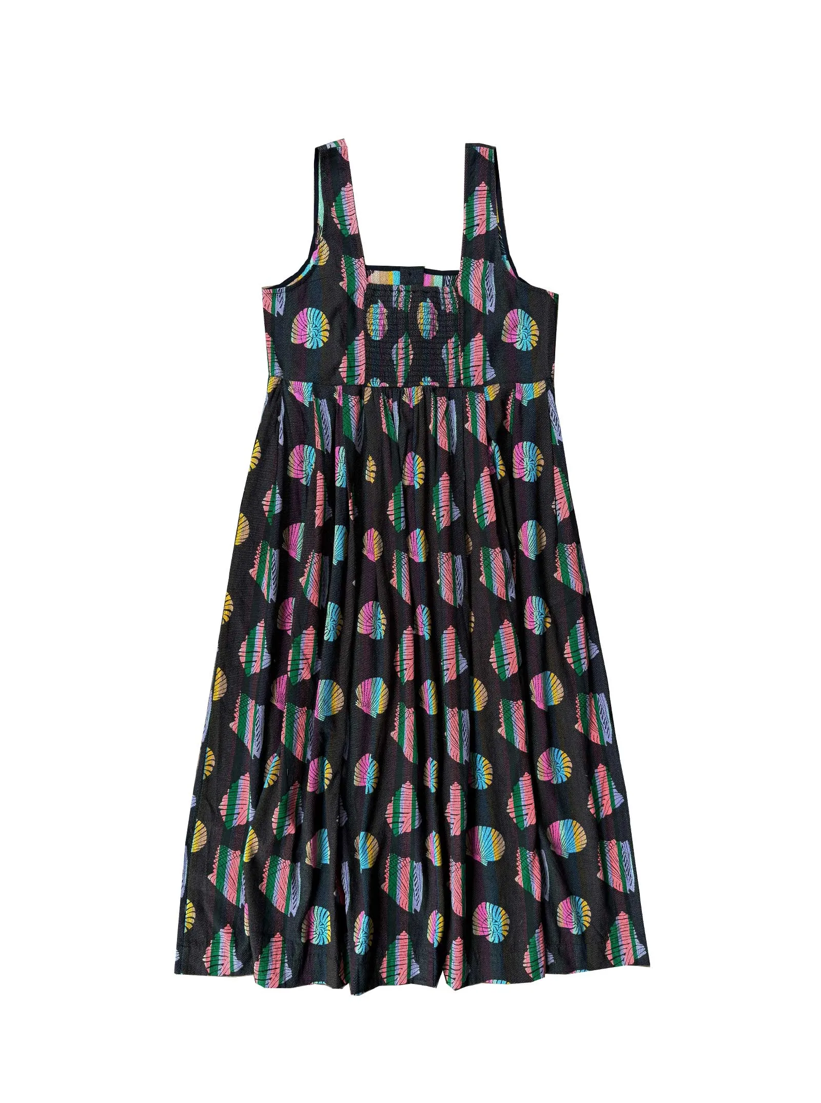 ginger dress | spring 25 | beachcomber sold by Ace & Jig product image thumbnail 4