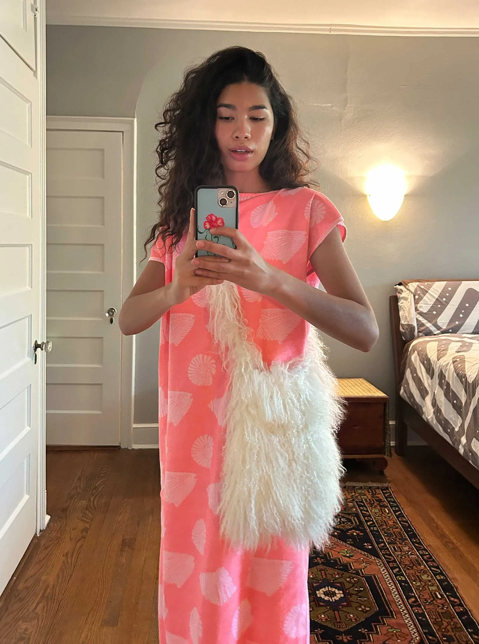 silas dress | spring 25 | islamorada sold by Ace & Jig product image thumbnail 3