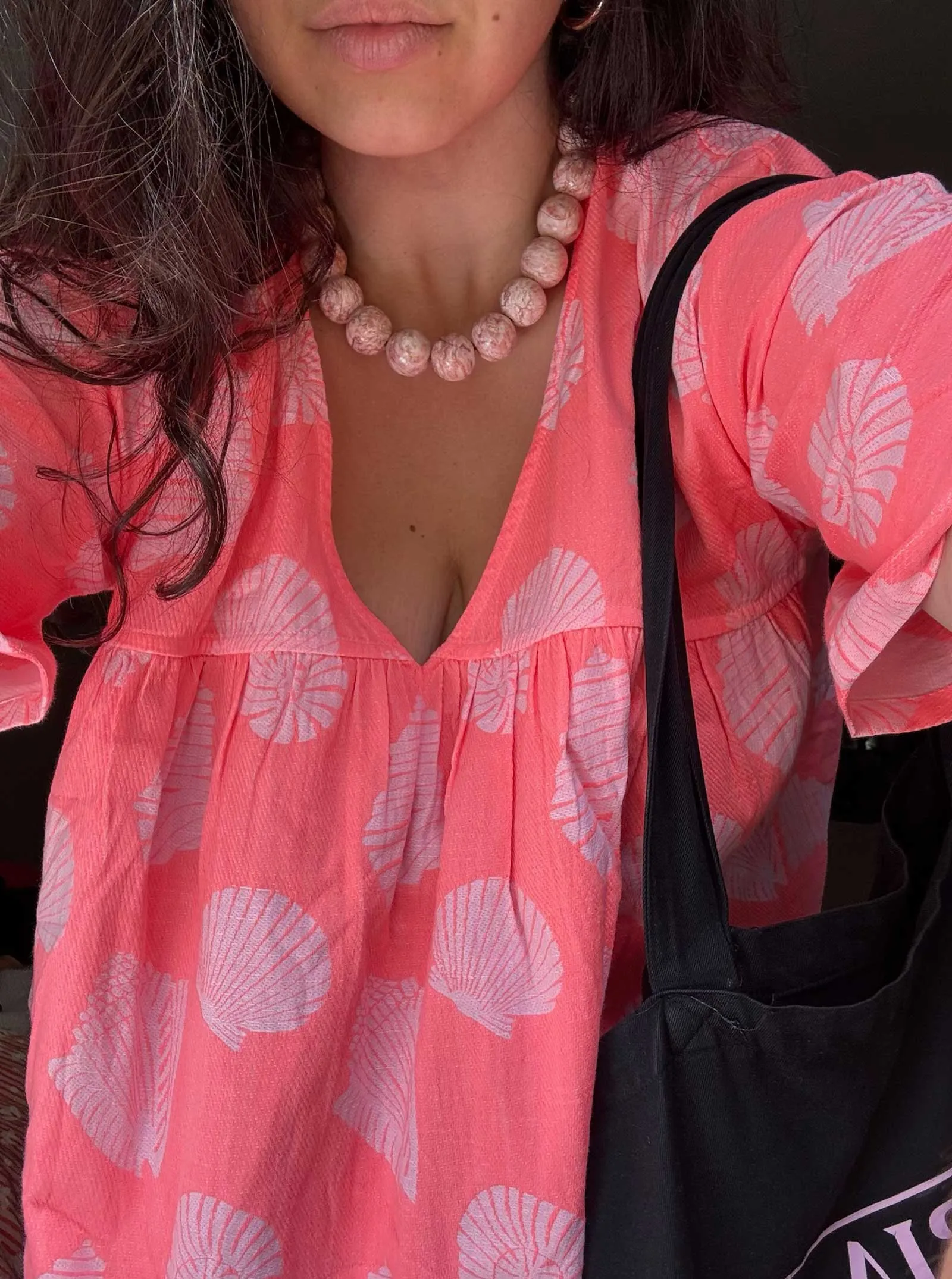 maura top | spring 25 | biscayne sold by Ace & Jig product image thumbnail 3