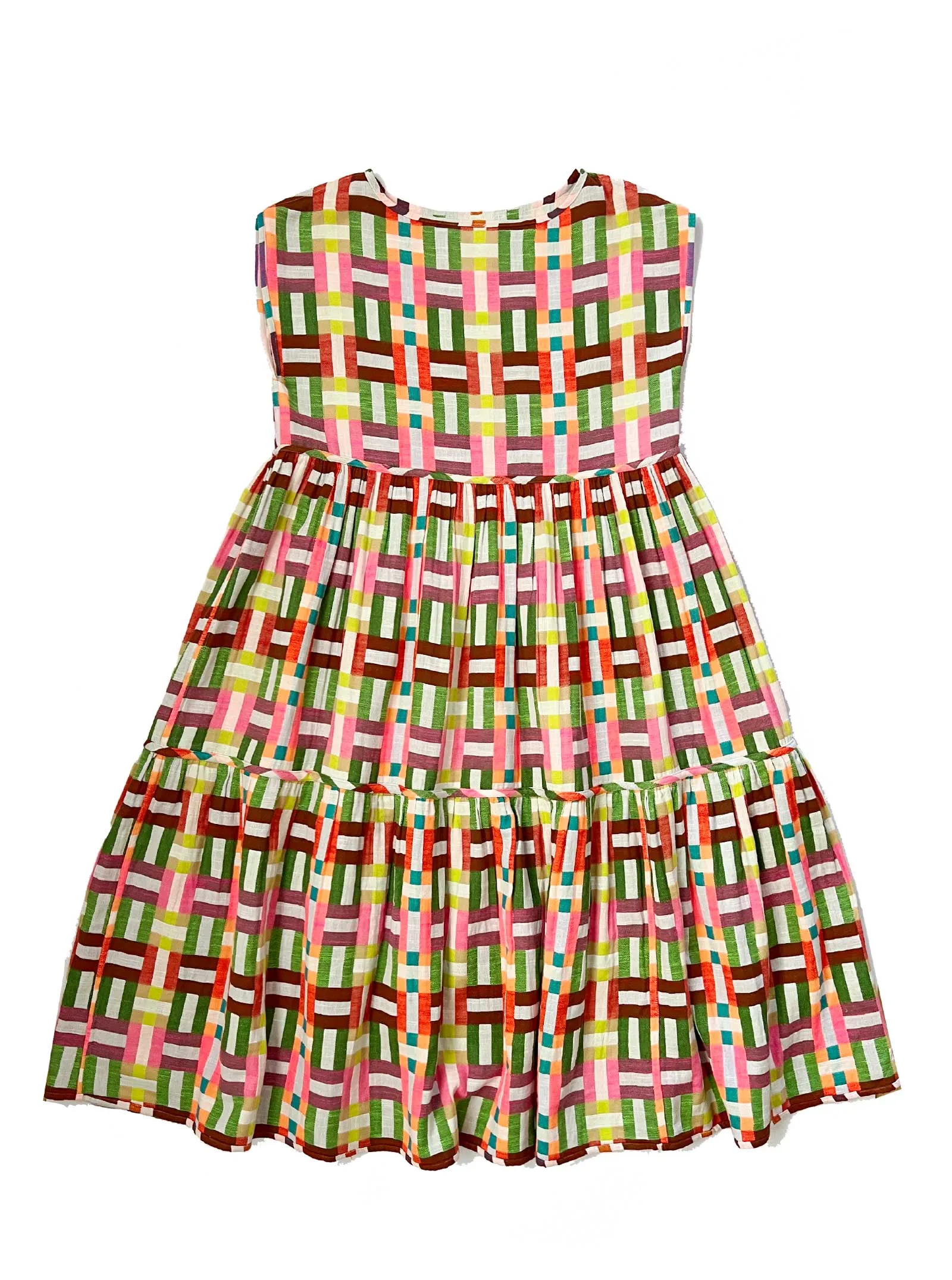 float dress | spring 25 | bebop sold by Ace & Jig product image thumbnail 5