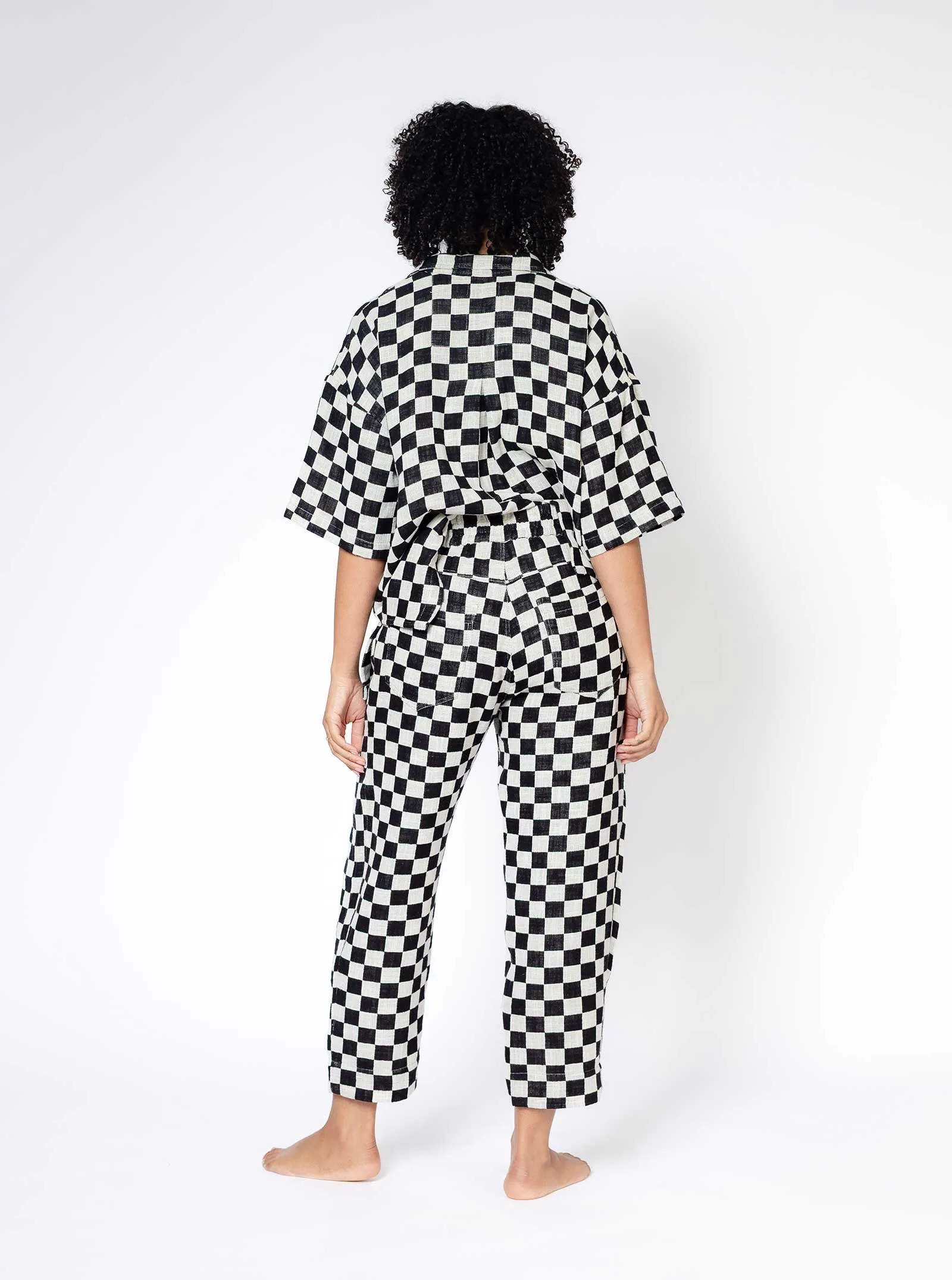 nicky pant | spring 25 | hotwheel sold by Ace & Jig product image thumbnail 2