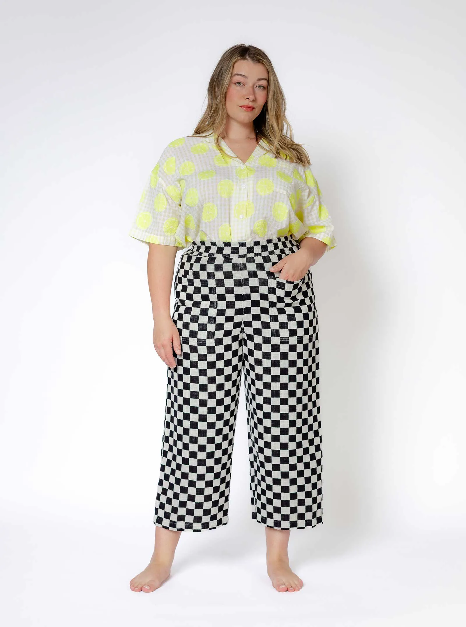 paul pant | spring 25 | hotwheel sold by Ace & Jig product image thumbnail 2