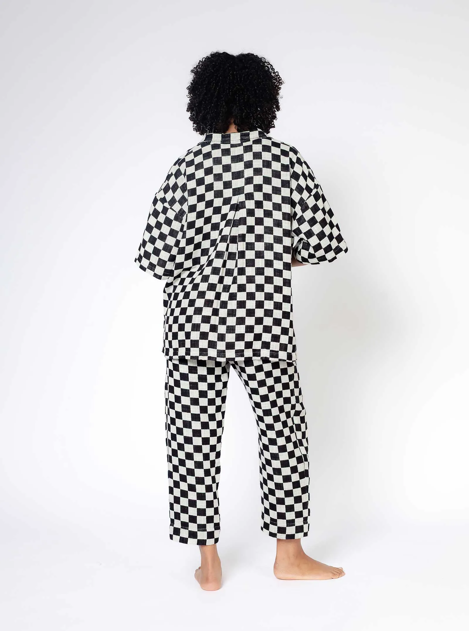 bobby shirt | spring 25 | hotwheel sold by Ace & Jig product image thumbnail 5