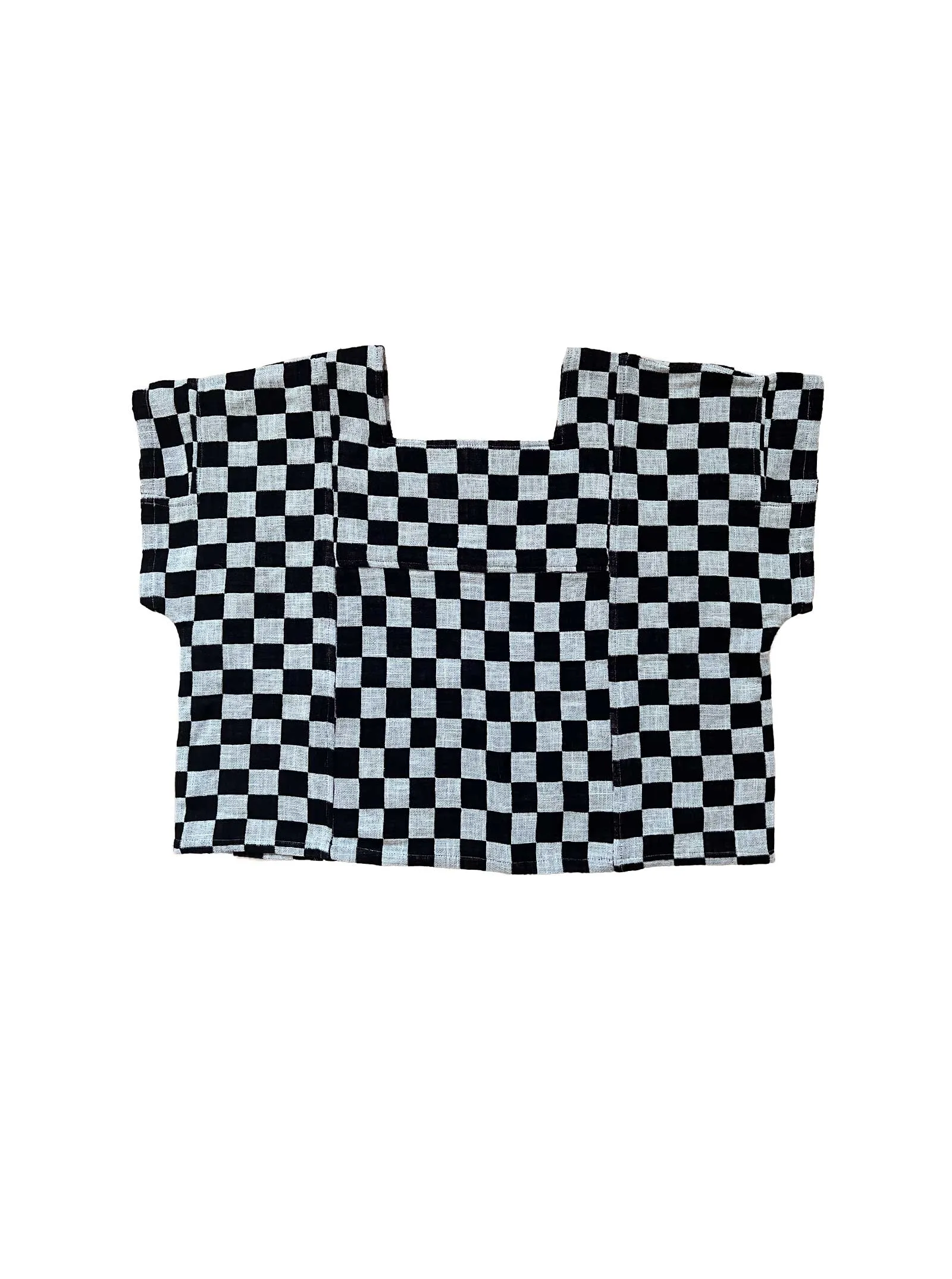 prudence top | spring 25 | hotwheel sold by Ace & Jig product image thumbnail 5