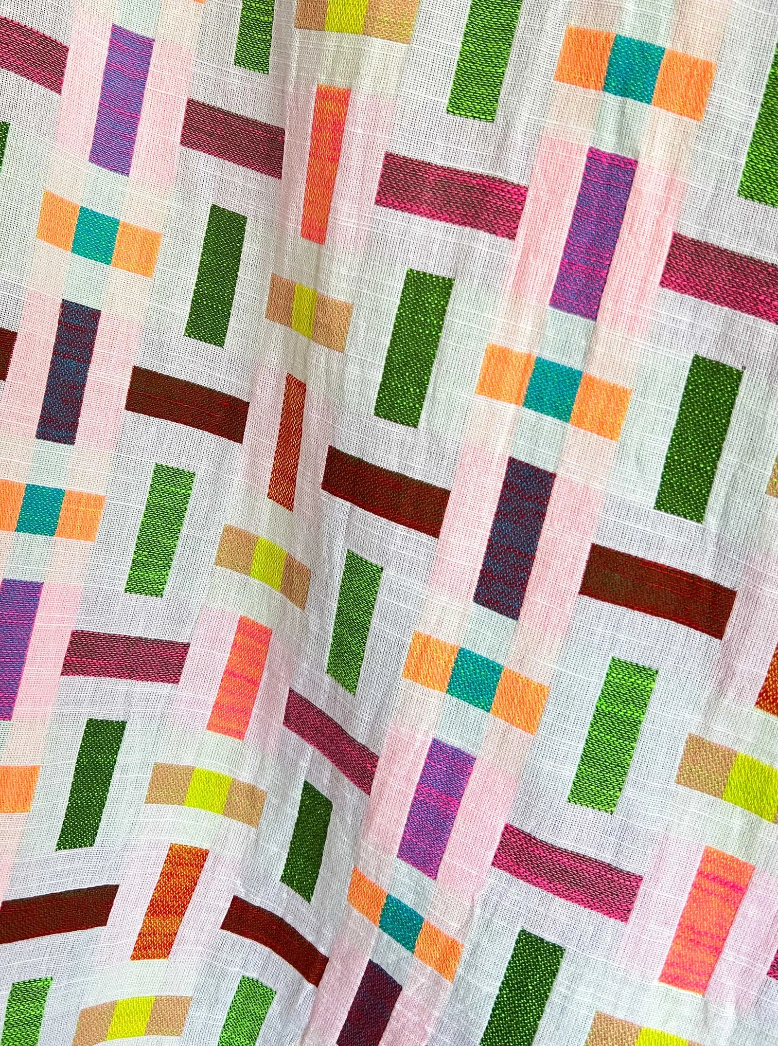 paul pant | spring 25 | bebop sold by Ace & Jig product image thumbnail 5