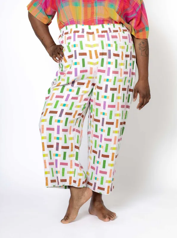 paul pant | spring 25 | bebop sold by Ace & Jig