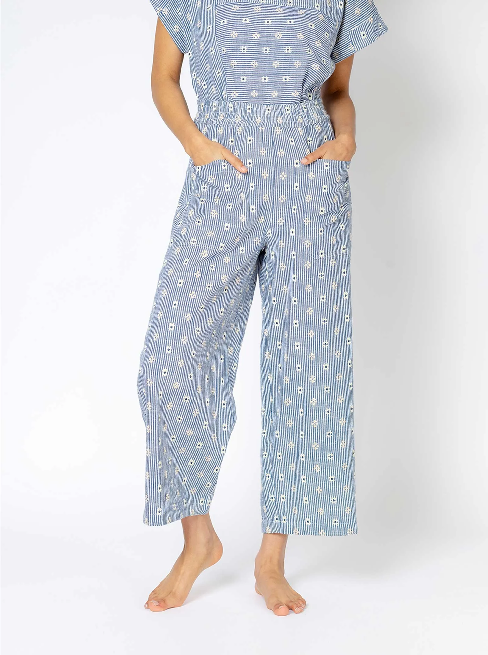 paul pant | spring 25 | poem sold by Ace & Jig product image thumbnail 2