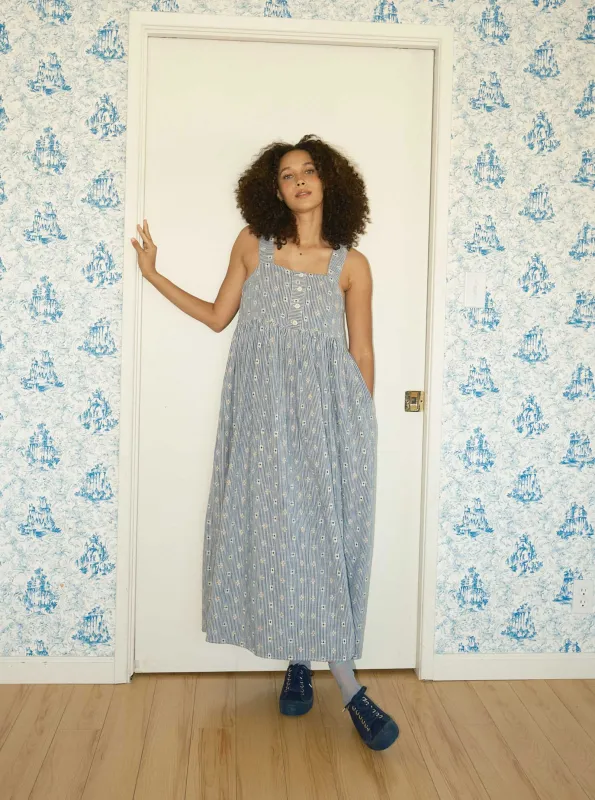 gabby dress | spring 25 | poem sold by Ace & Jig