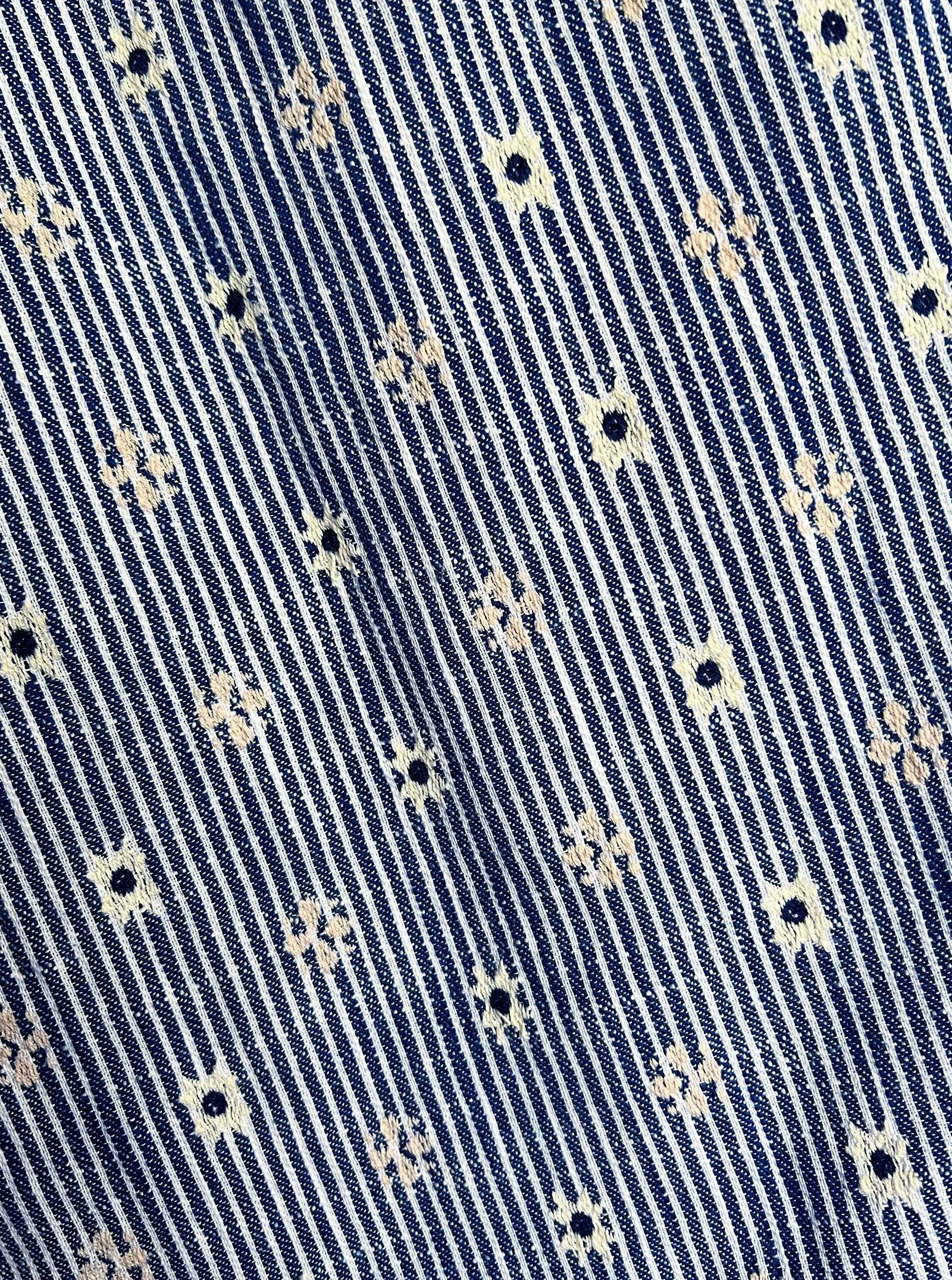 bobby shirt | spring 25 | poem sold by Ace & Jig product image thumbnail 5